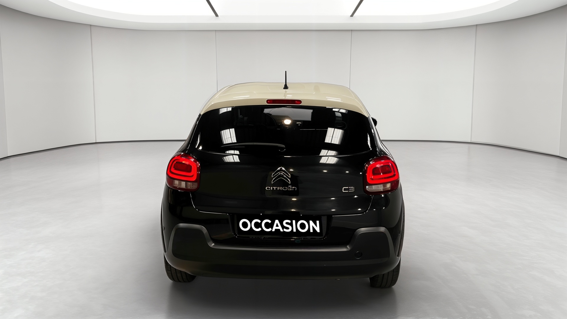 CITROEN C3 PureTech 110 S&S BVM6 Shine