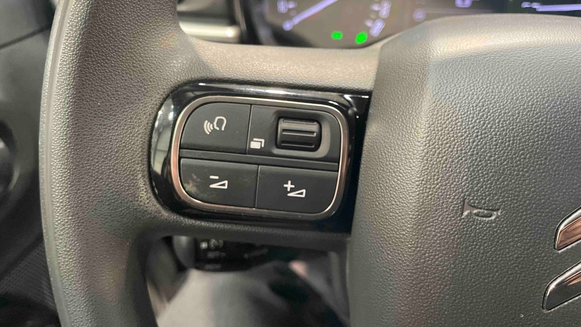 CITROEN C3 PureTech 110 S&S BVM6 Shine