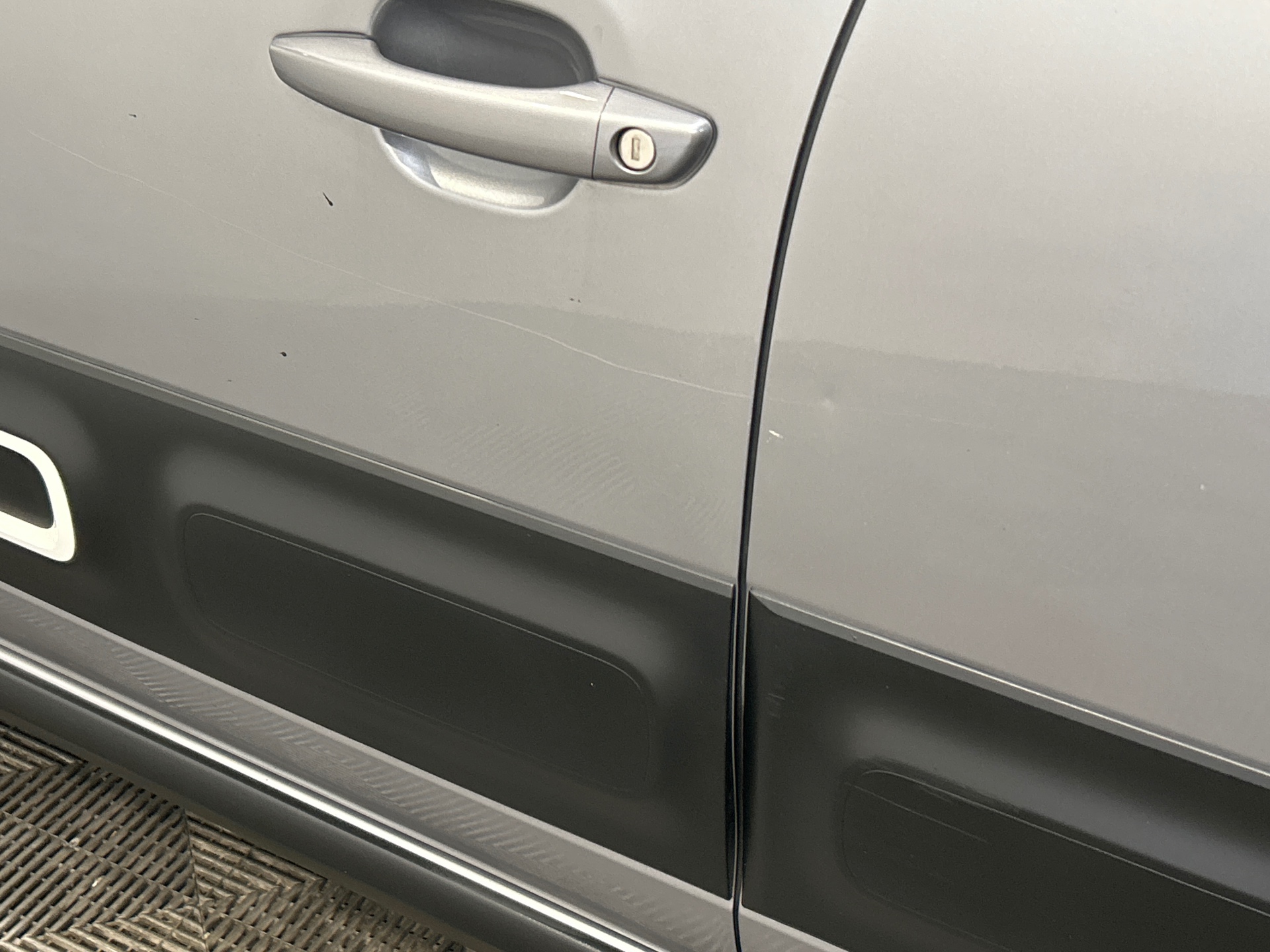 CITROEN C3 PT83 S&S BVM SHINE — expertise