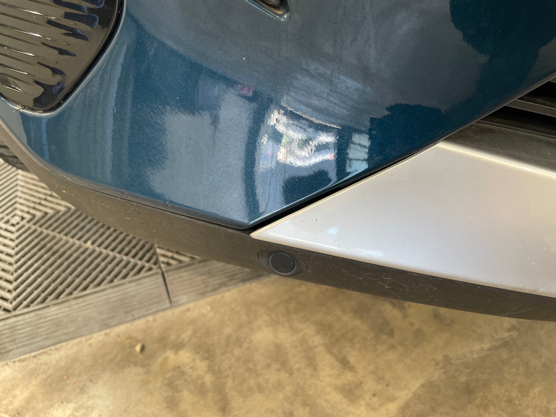PEUGEOT 3008 BlueHDi 130ch S&S EAT8 Style — expertise