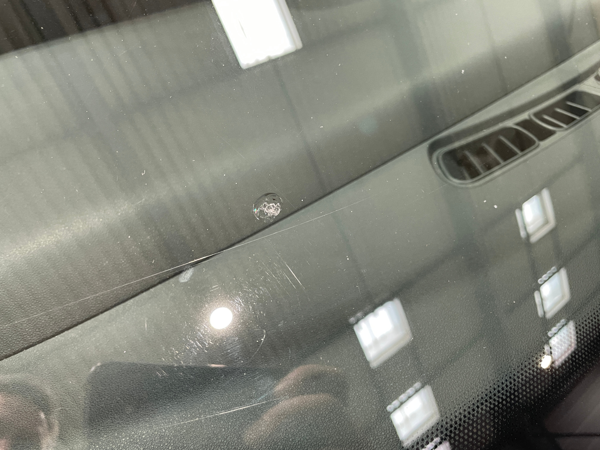 CITROEN C3 AIRCROSS BlueHDi 110 S&S BVM6 Shine — expertise