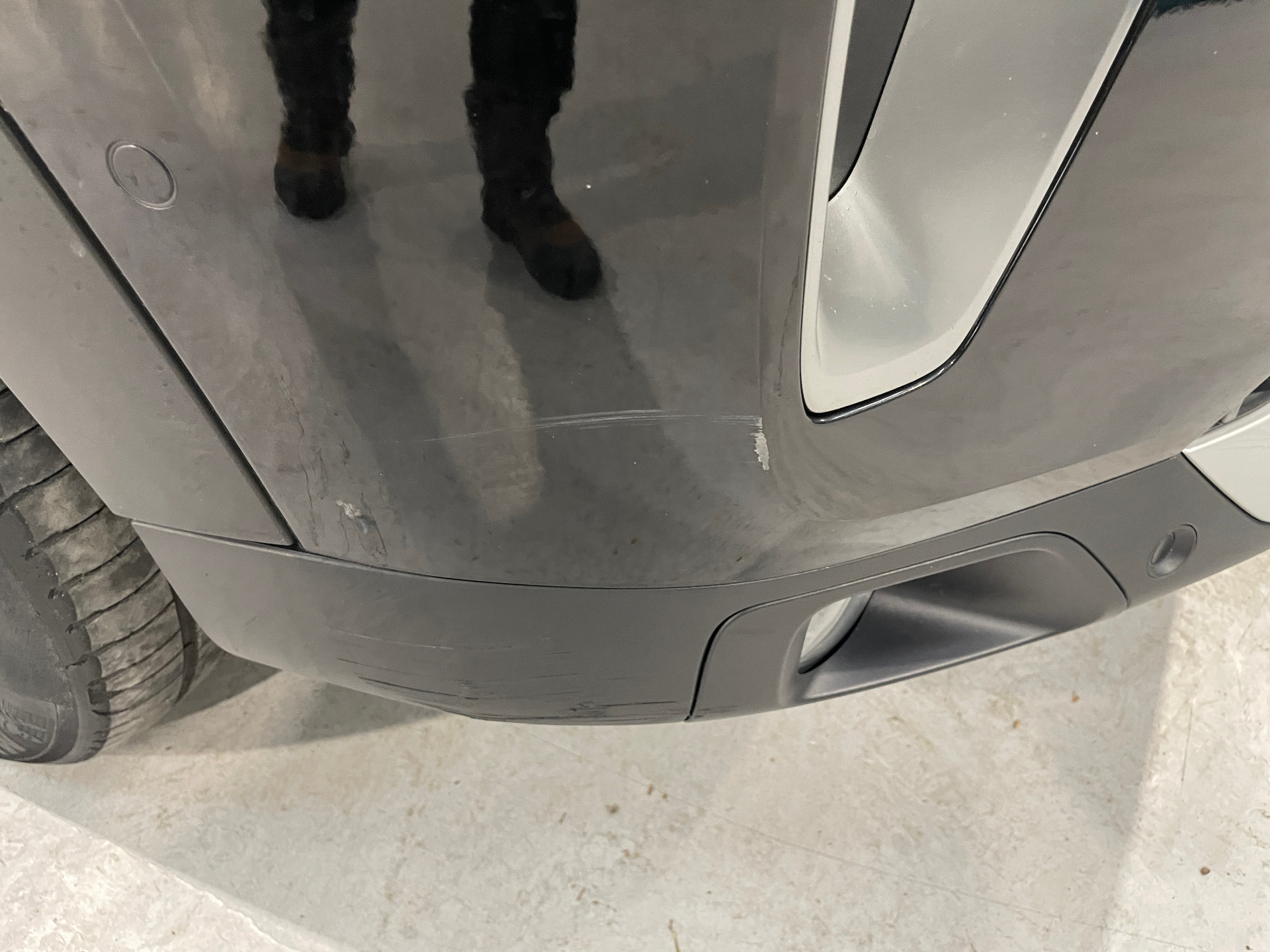 CITROEN C5 AIRCROSS PureTech 130 S&S EAT8 Shine — expertise