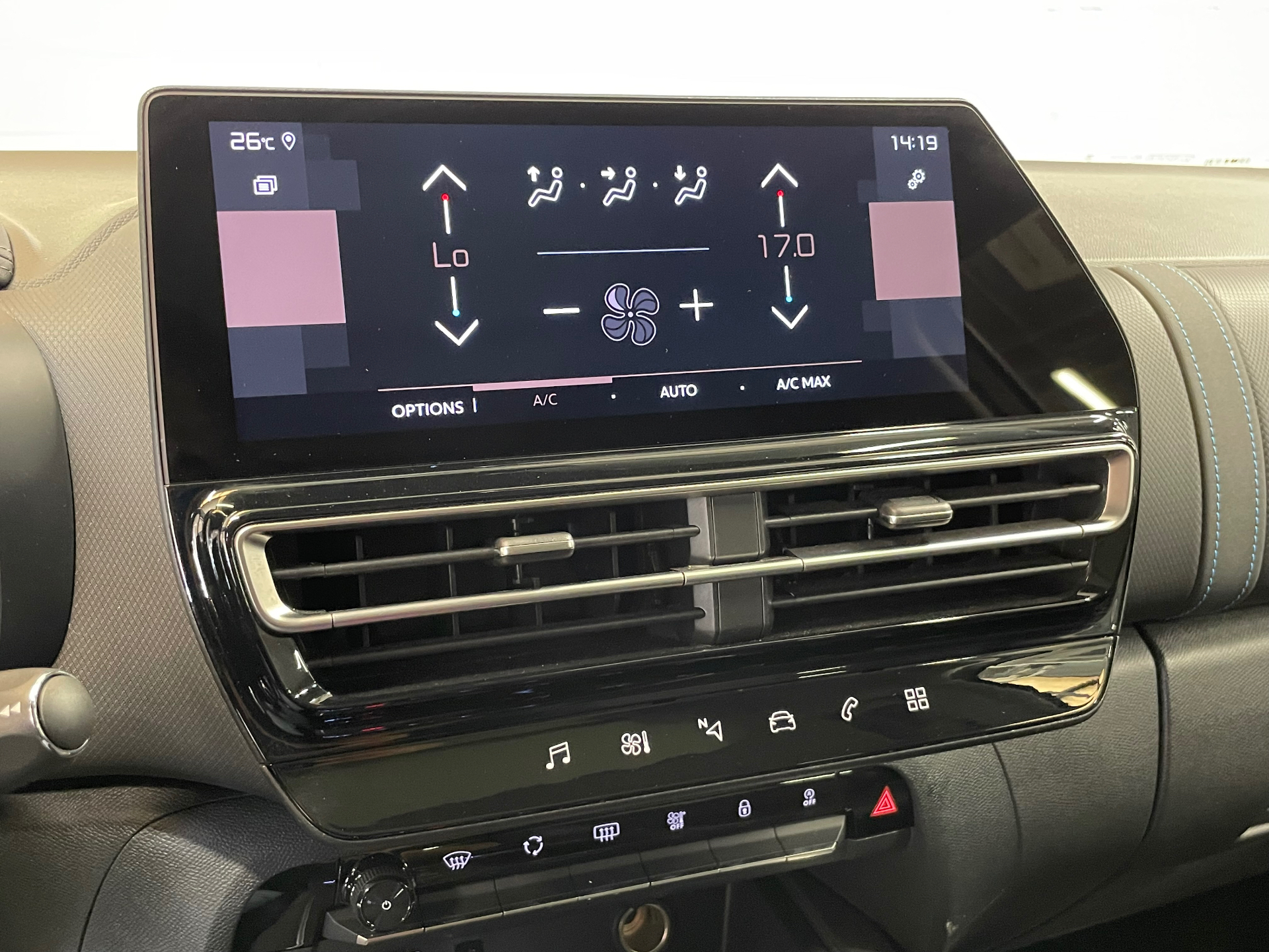 CITROEN C5 AIRCROSS Hybride 136 e-DCS6 Max