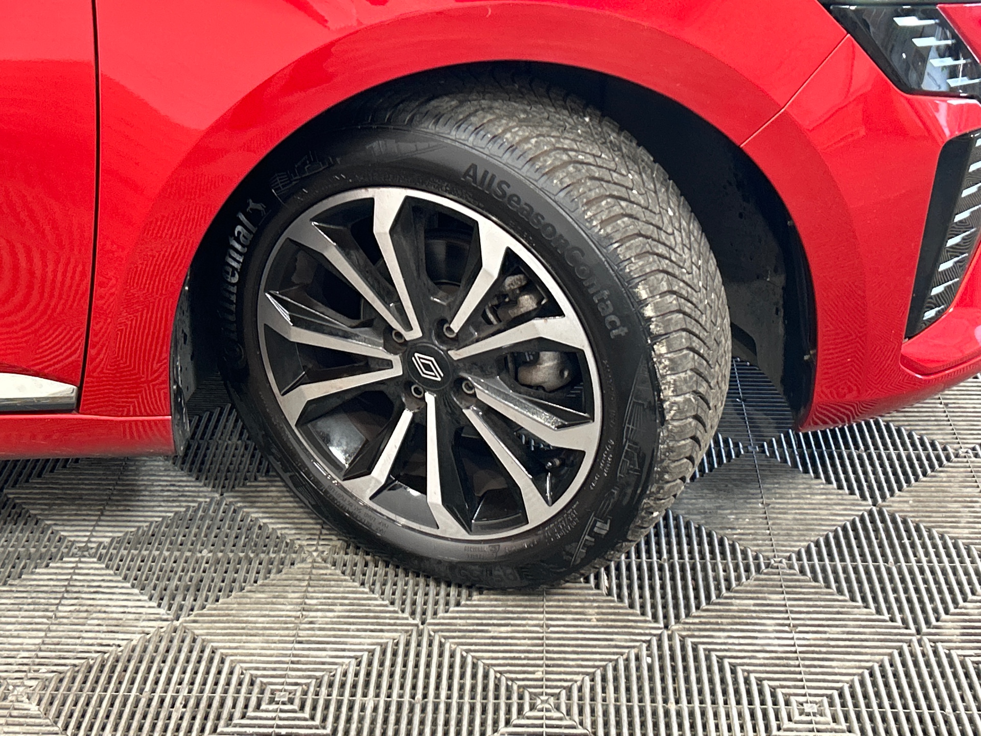 RENAULT CLIO V techno TCe 90 phase 2 — expertise
