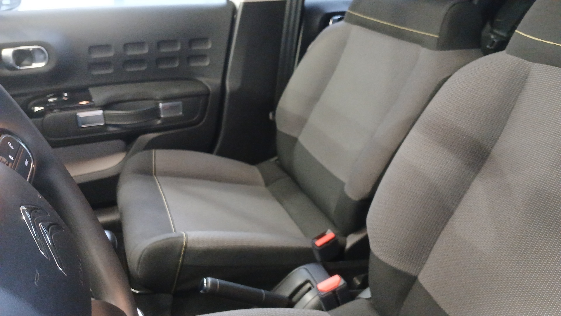 CITROEN C3 PURETECH 110 S&S BVM6 SHINE