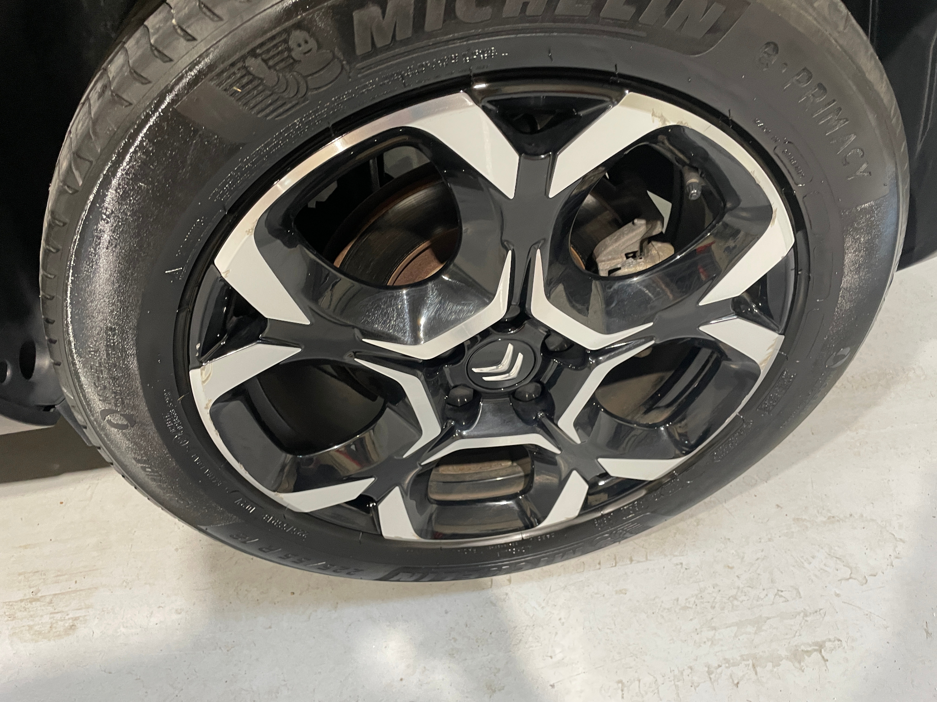 CITROEN C5 AIRCROSS PureTech 130 S&S EAT8 Shine — expertise