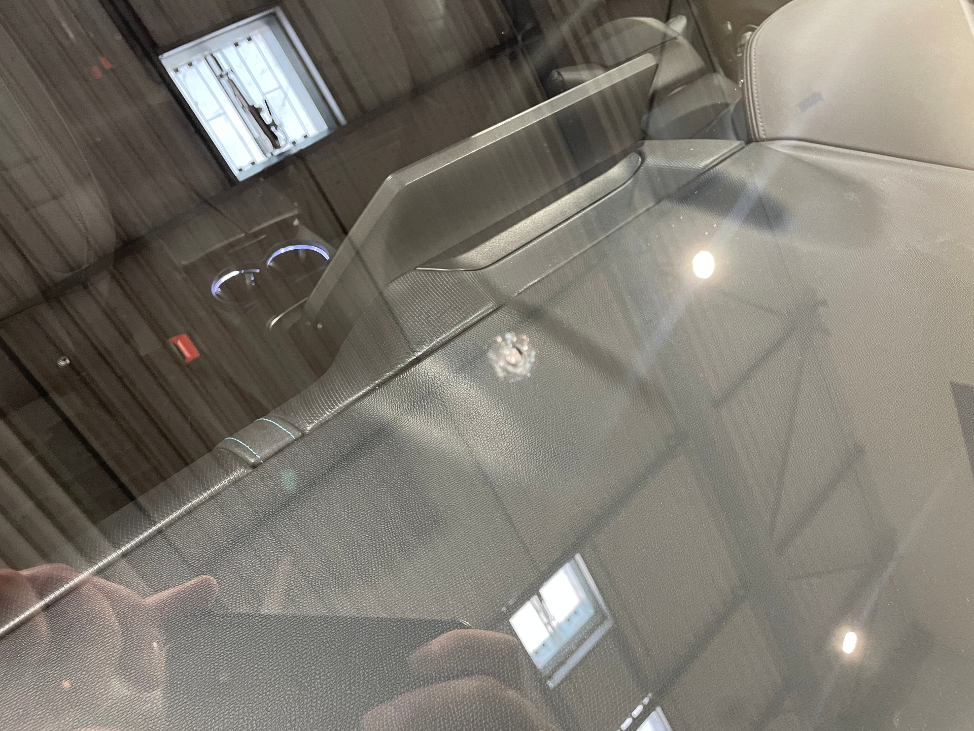 CITROEN C5 AIRCROSS PureTech 130 S&S EAT8 Shine — expertise