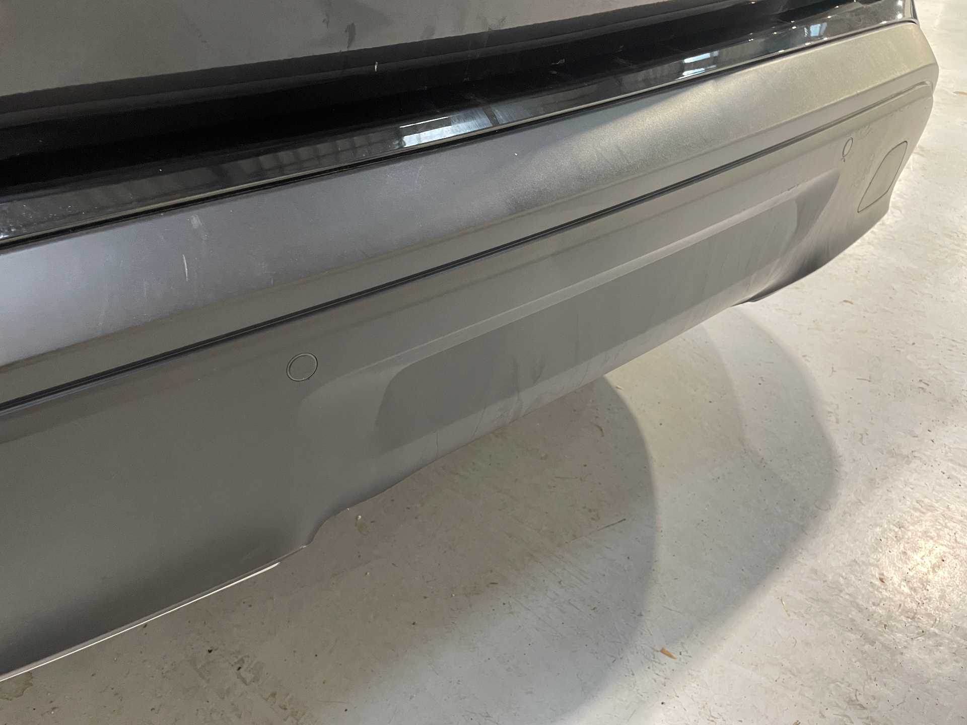 CITROEN C5 AIRCROSS PureTech 130 S&S EAT8 Shine — expertise