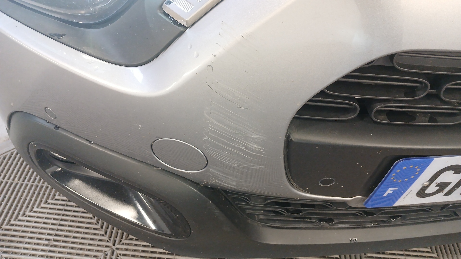 CITROEN C3 PURETECH 110 S&S BVM6 SHINE — expertise