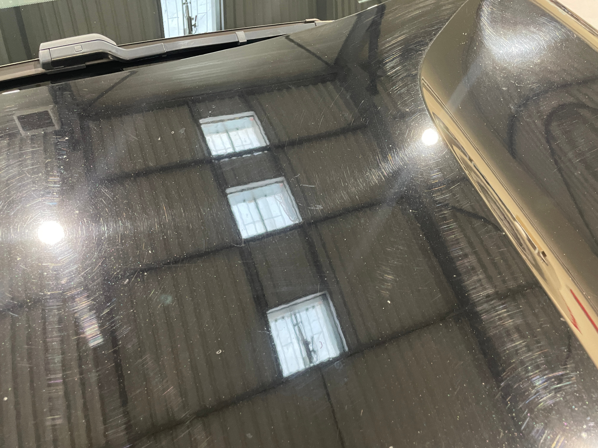 CITROEN C5 AIRCROSS PureTech 130 S&S EAT8 Shine — expertise