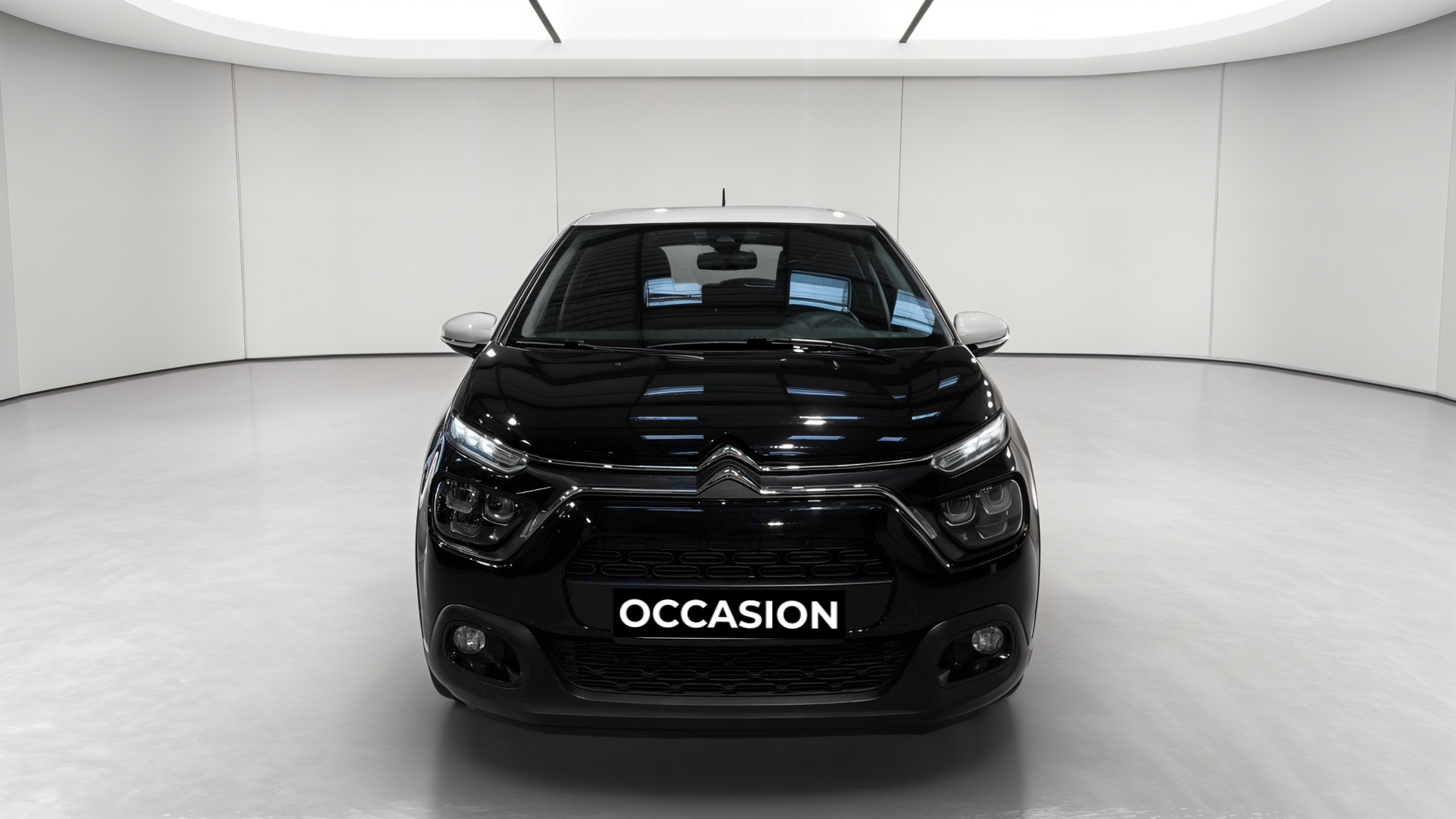 CITROEN C3 PureTech 83 S&S BVM5 Shine