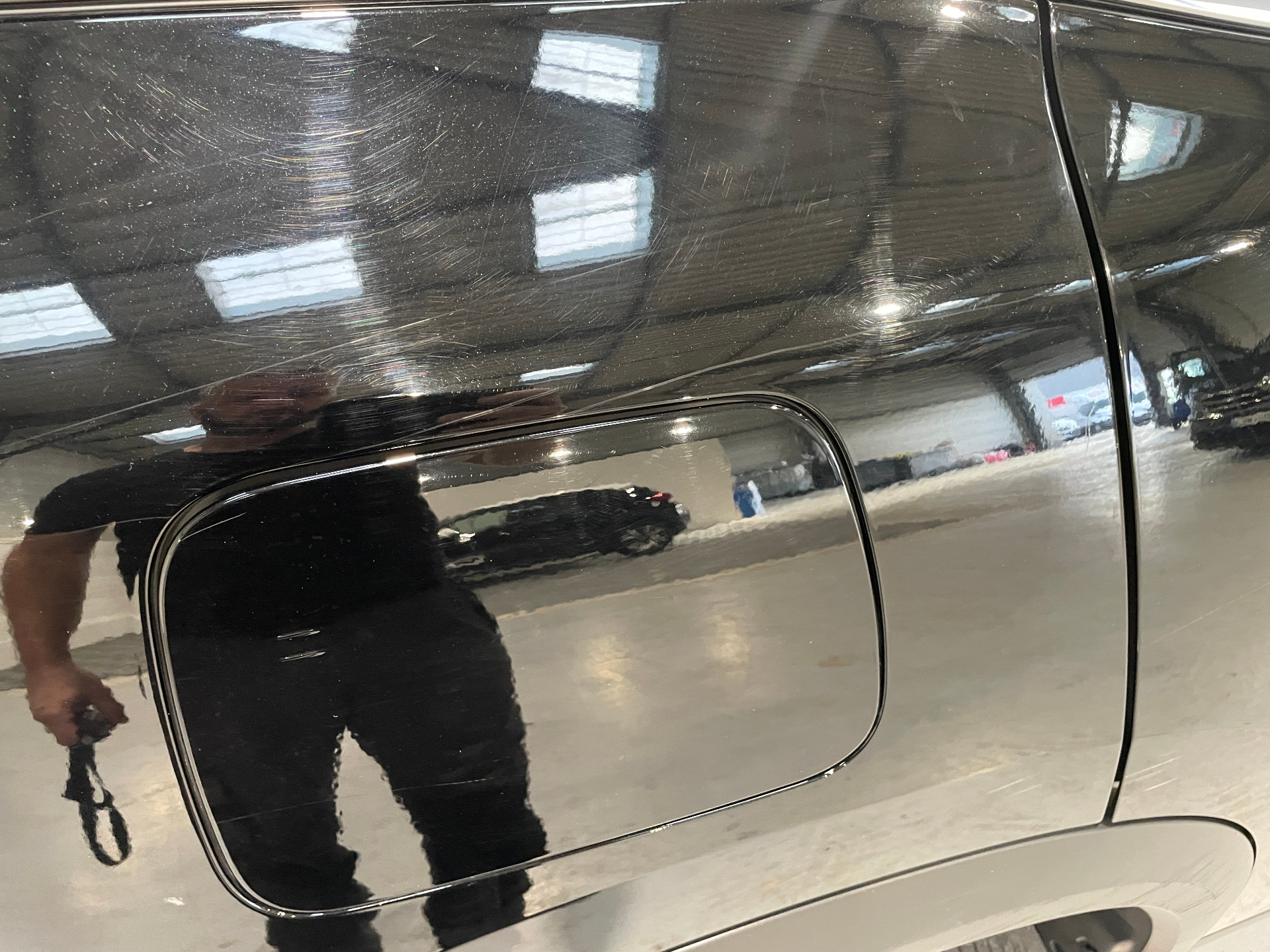 CITROEN C5 AIRCROSS PureTech 130 S&S EAT8 Shine — expertise