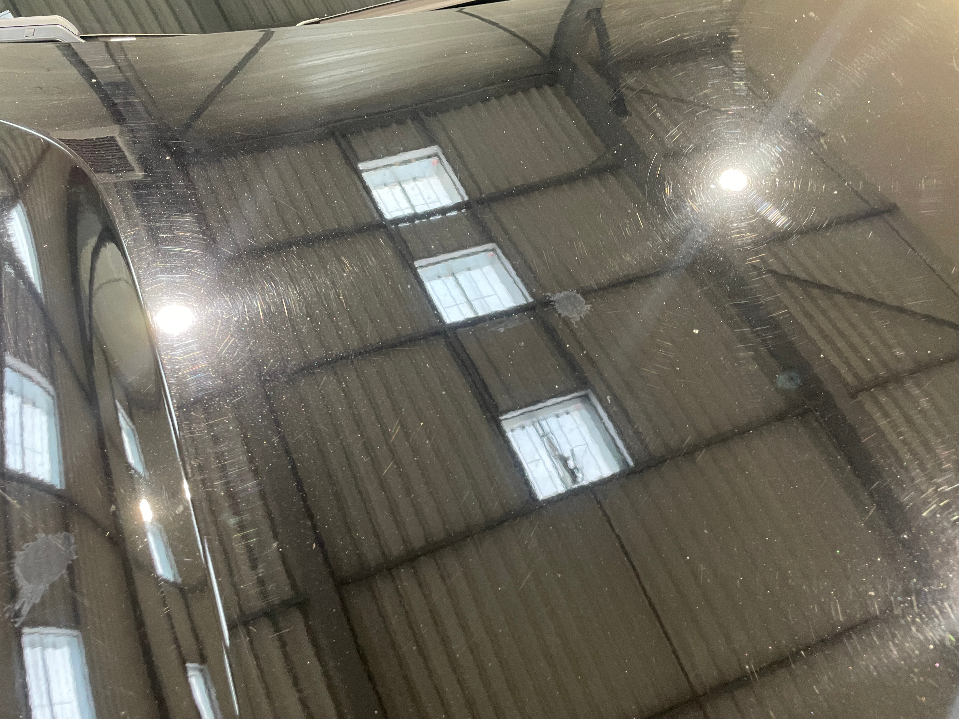 CITROEN C5 AIRCROSS PureTech 130 S&S EAT8 Shine — expertise