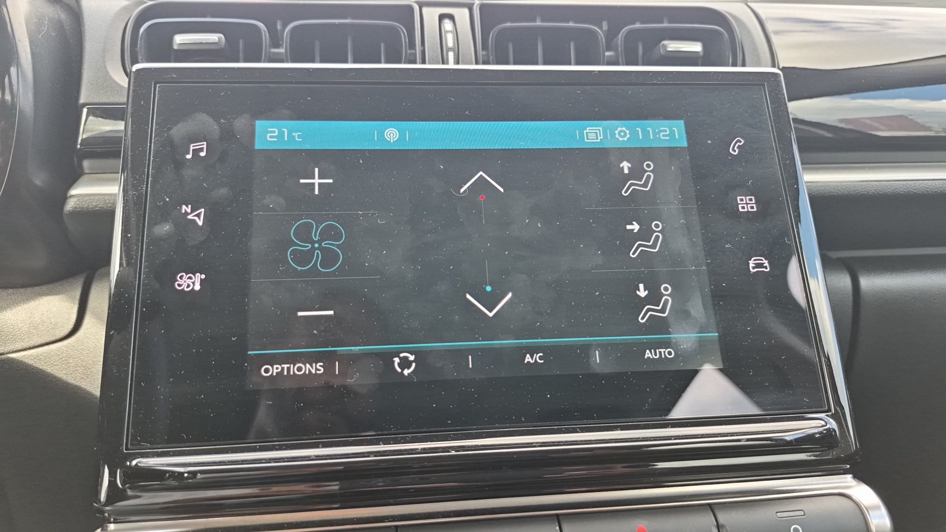 CITROEN C3 PTECH 110 S&S BVM6 FEEL PK
