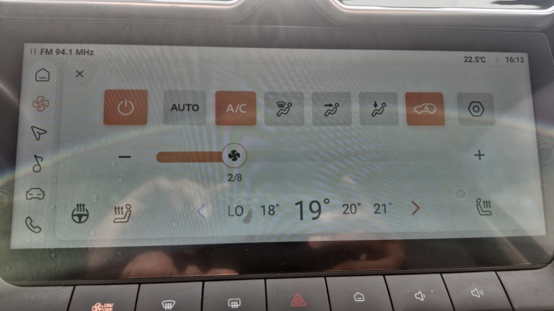 MG MG ZS ZS HYBRID LUXURY