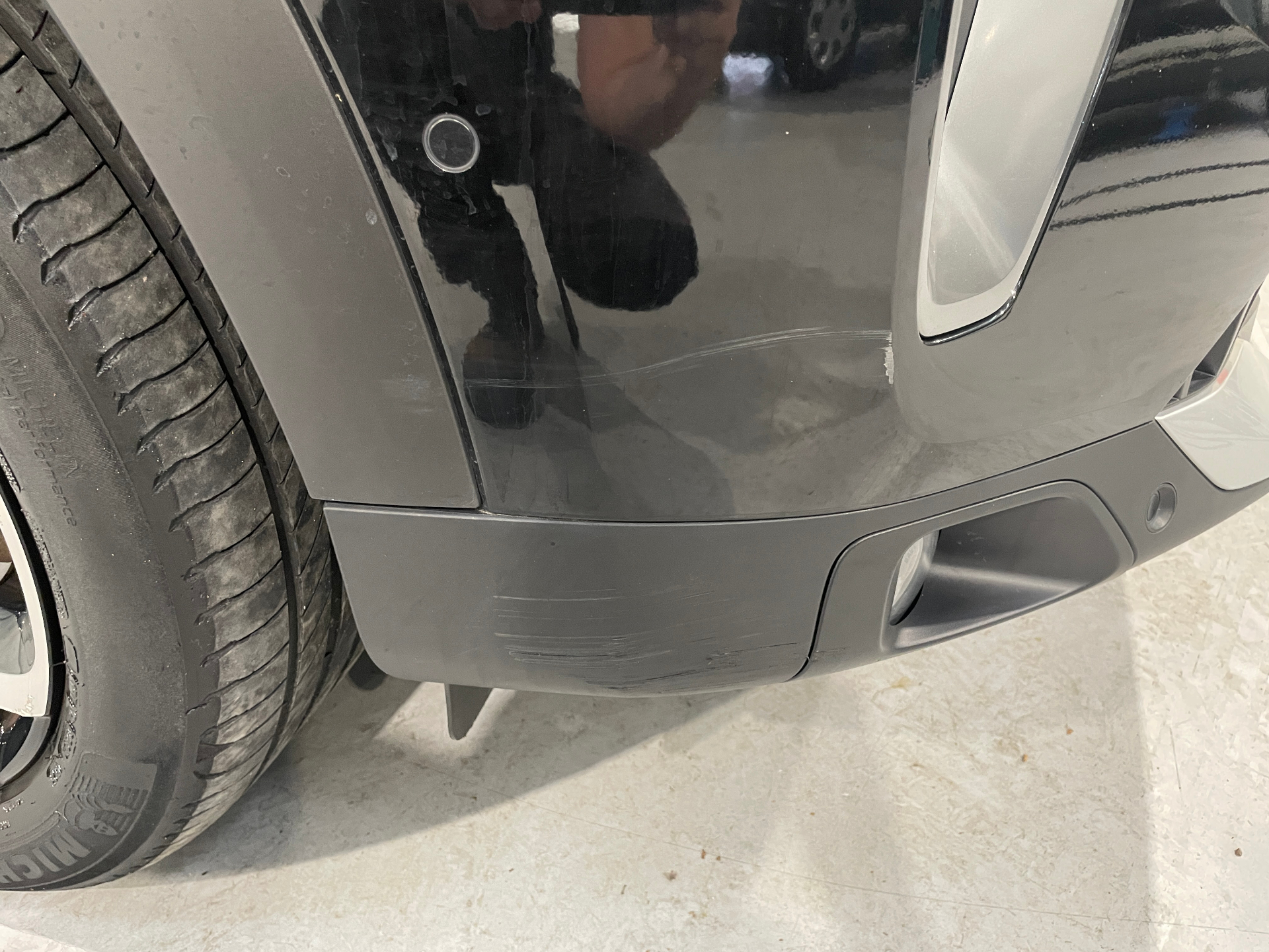 CITROEN C5 AIRCROSS PureTech 130 S&S EAT8 Shine — expertise