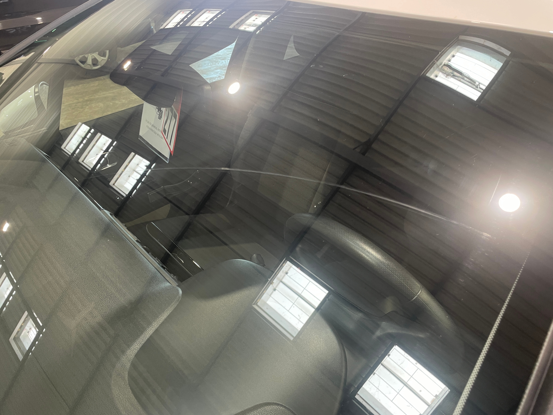 CITROEN C3 PureTech 83 S&S BVM5 Shine — expertise
