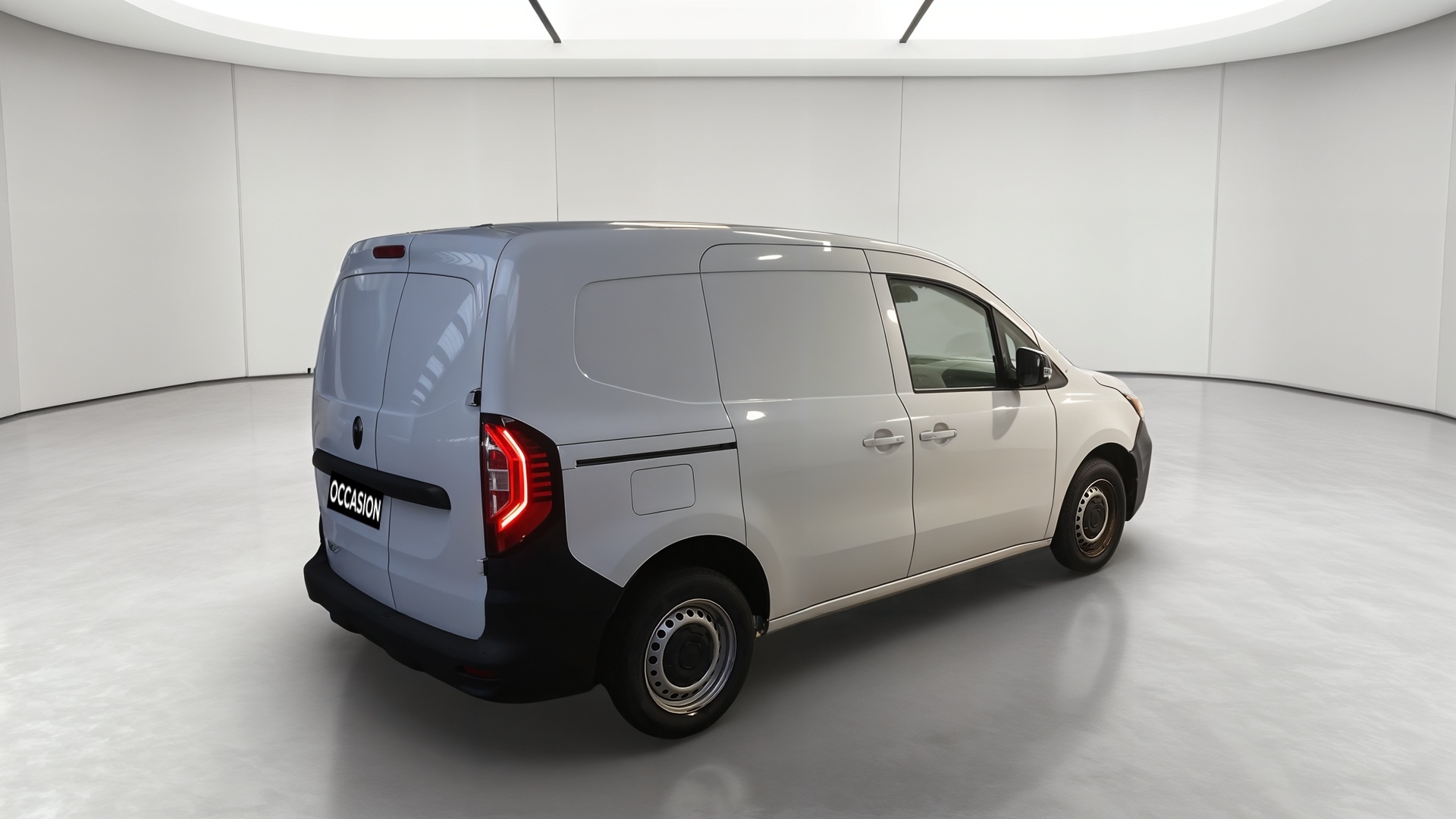RENAULT KANGOO VAN FG TOLE BLUE DCI 95 L1 GSR2 EXTRA