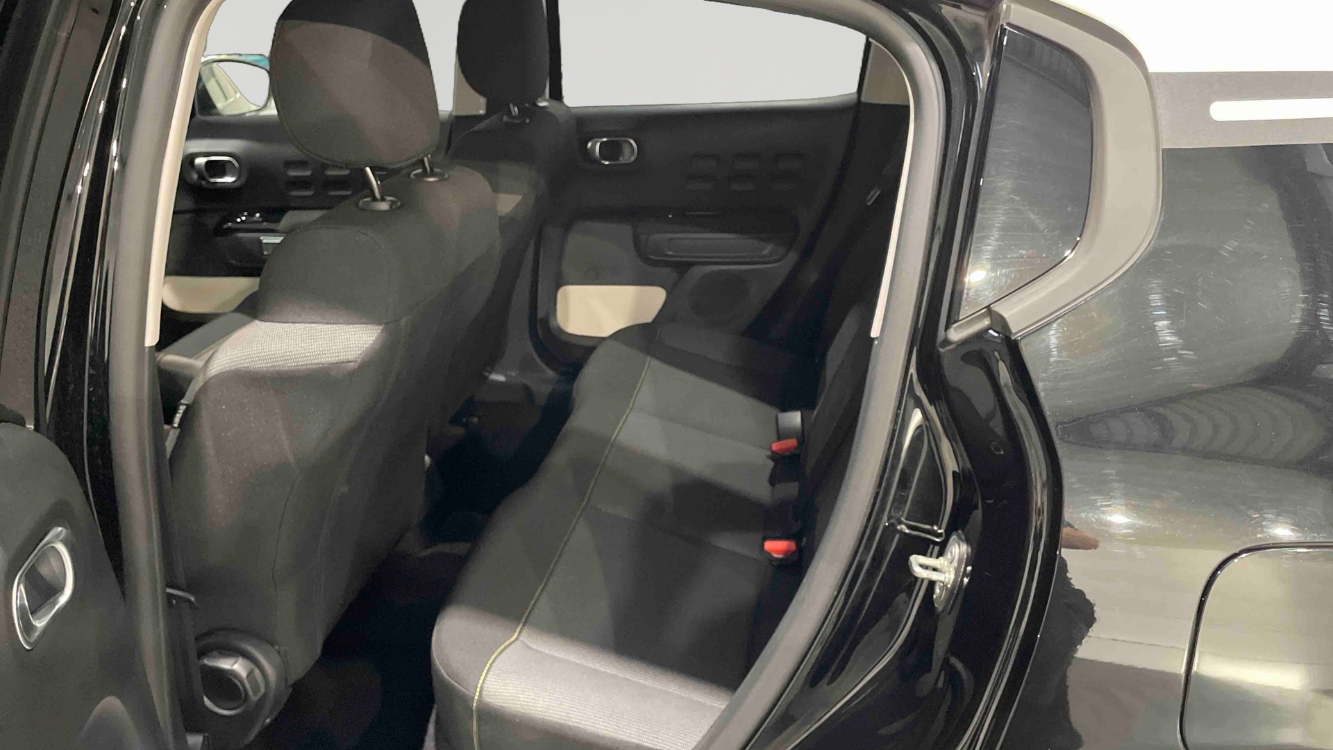CITROEN C3 PureTech 83 S&S BVM5 Shine