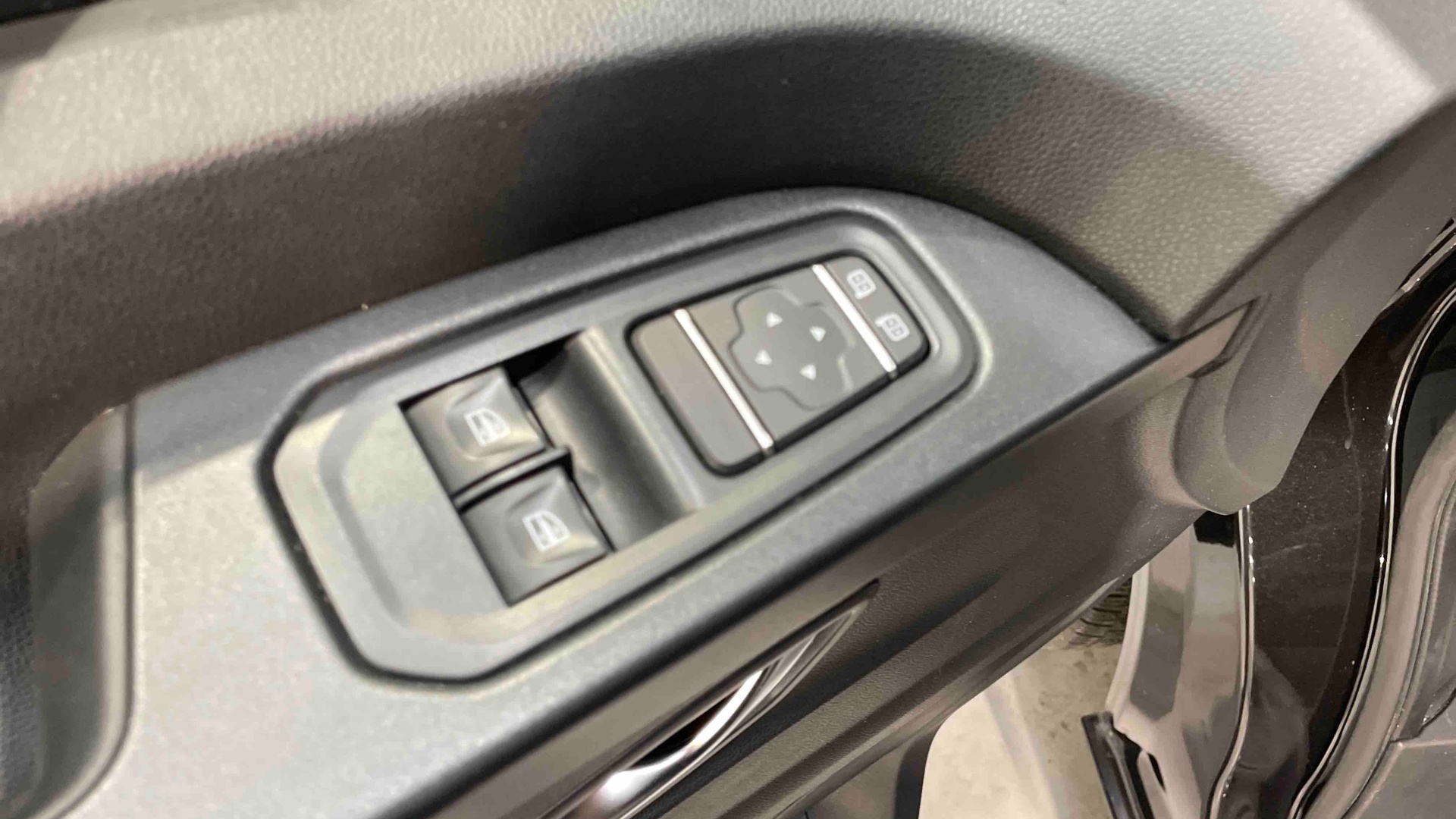 RENAULT TRAFIC L2 dCi 150 Energy S&S EDC Intens - 9 PLACES