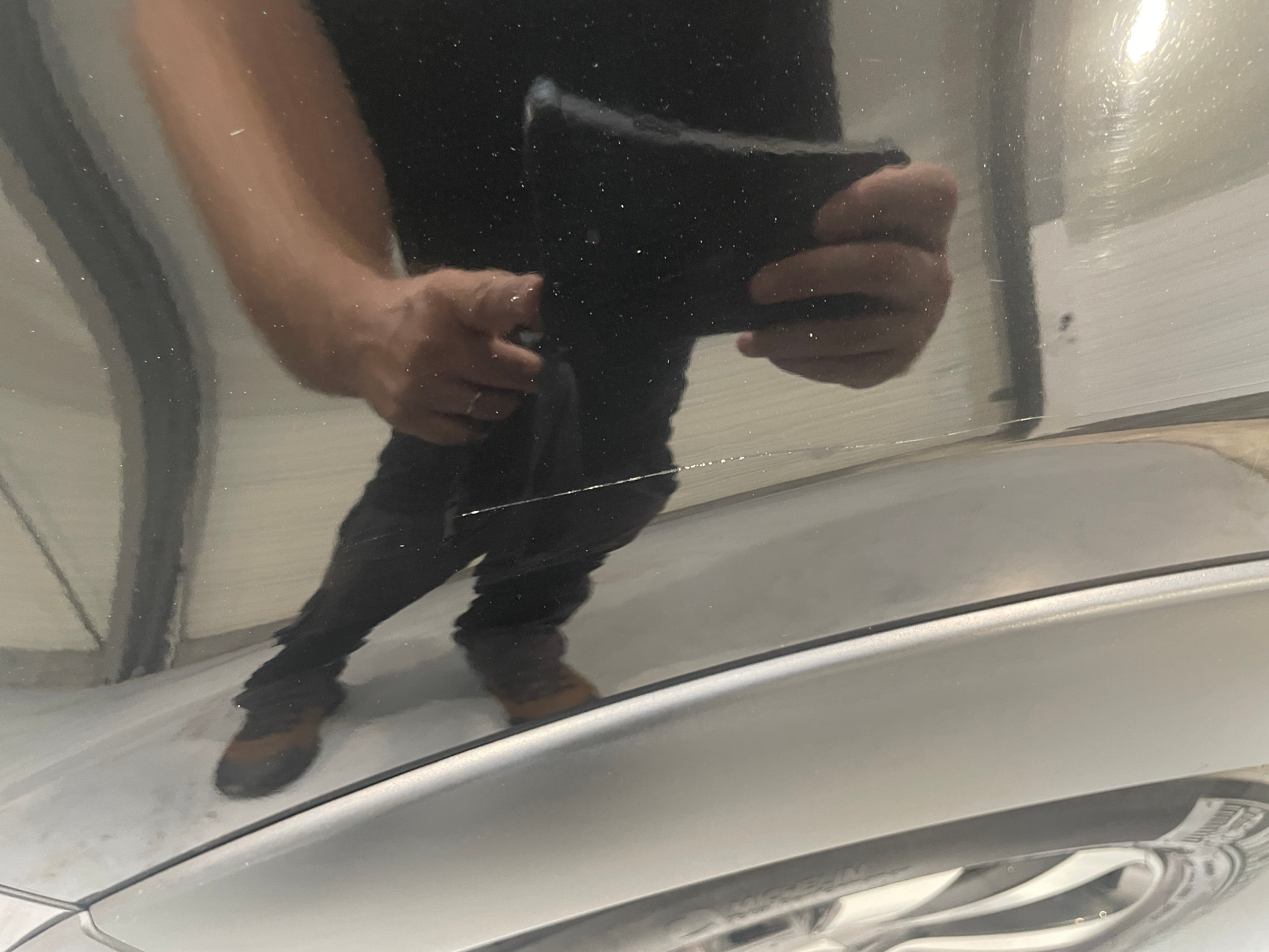 CITROEN C3 PureTech 83 S&S BVM5 Shine — expertise