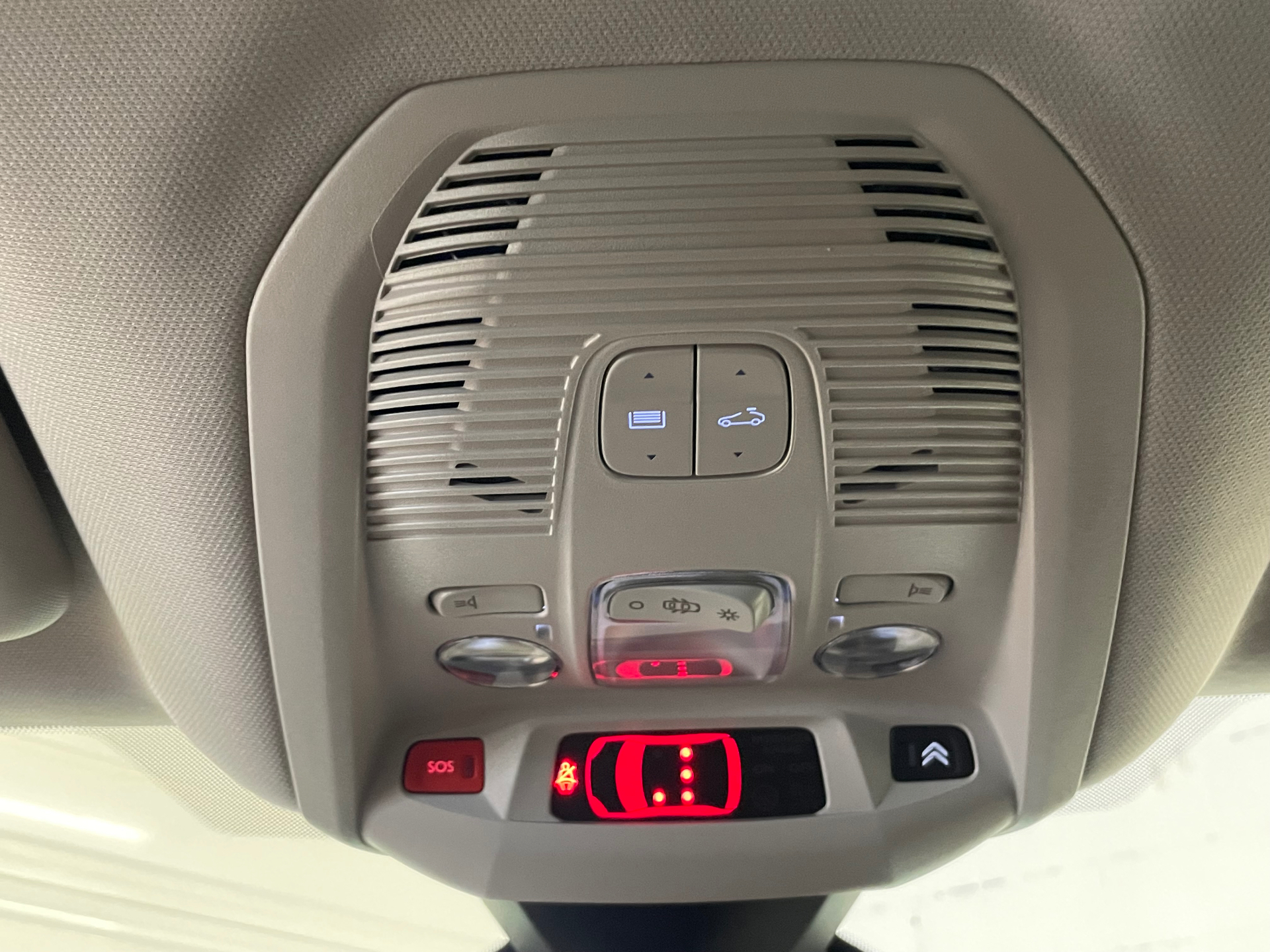 CITROEN C5 AIRCROSS Hybride 136 e-DCS6 Max