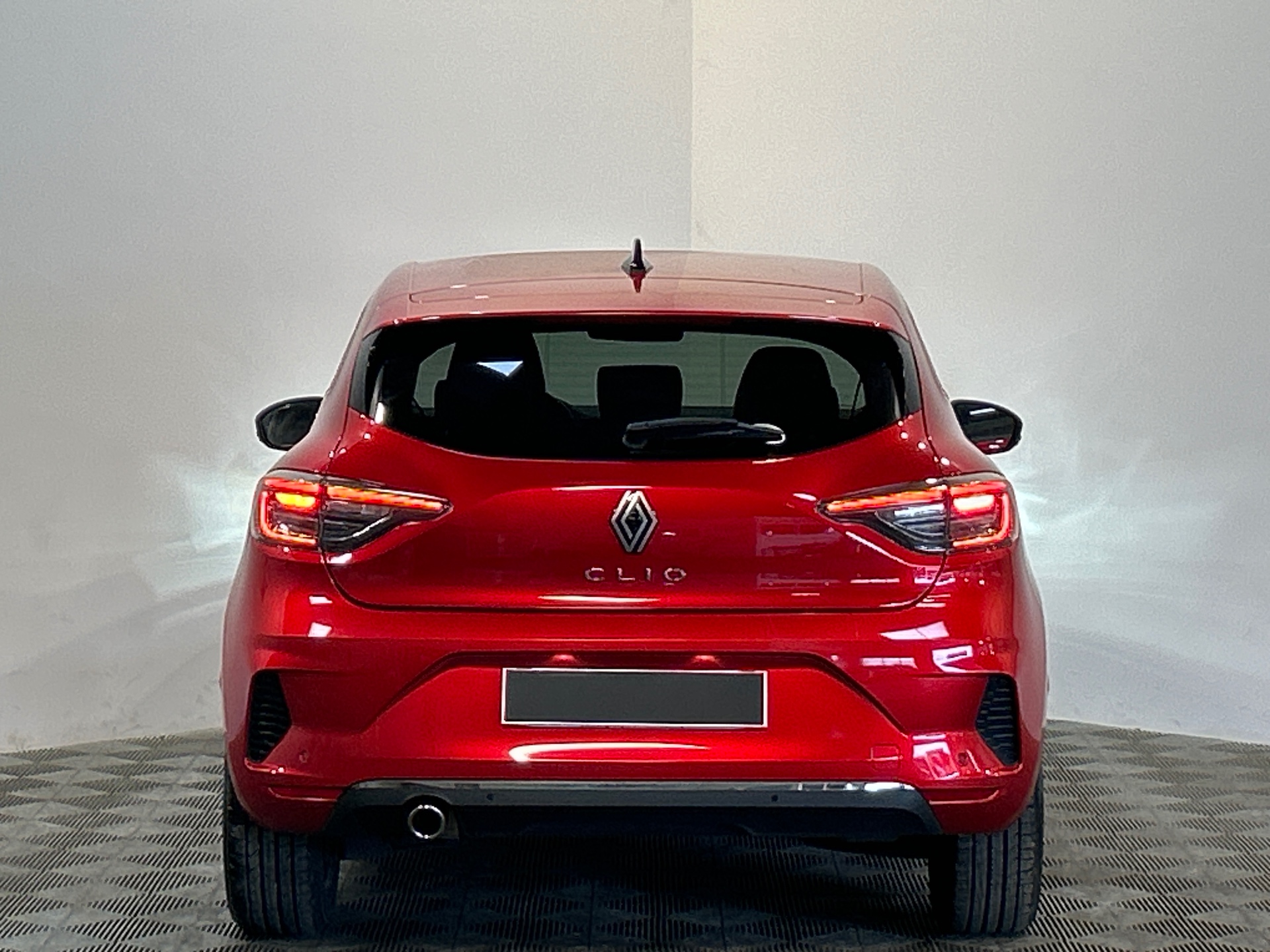 RENAULT CLIO V techno TCe 90 phase 2