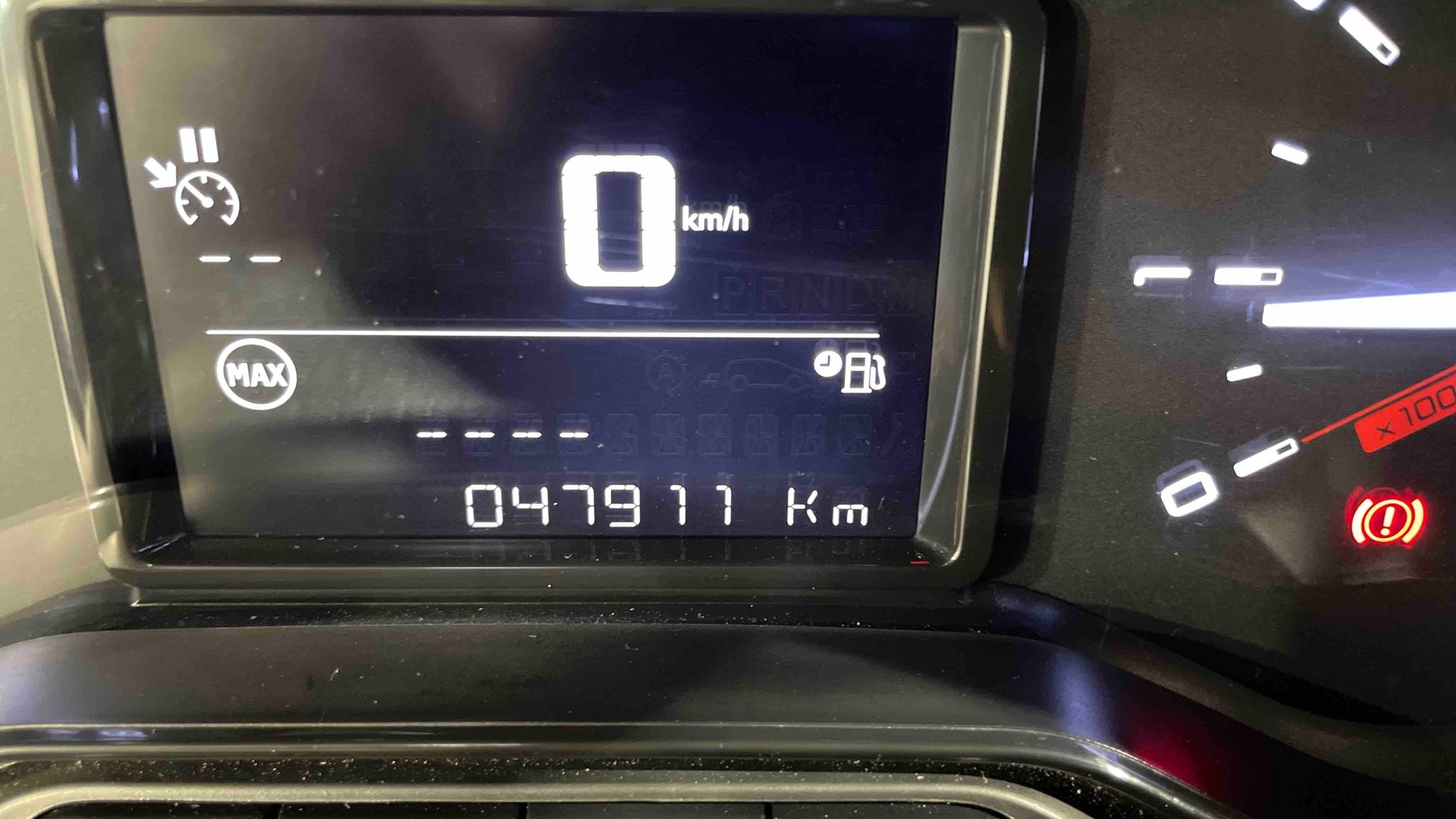 CITROEN C3 PureTech 83 S&S BVM5 Shine