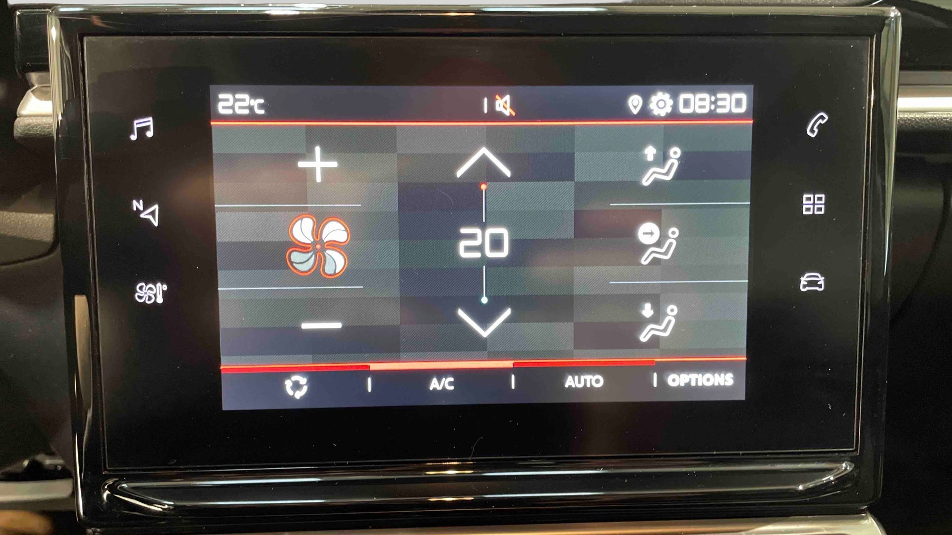CITROEN C3 PureTech 83 S&S BVM5 Shine