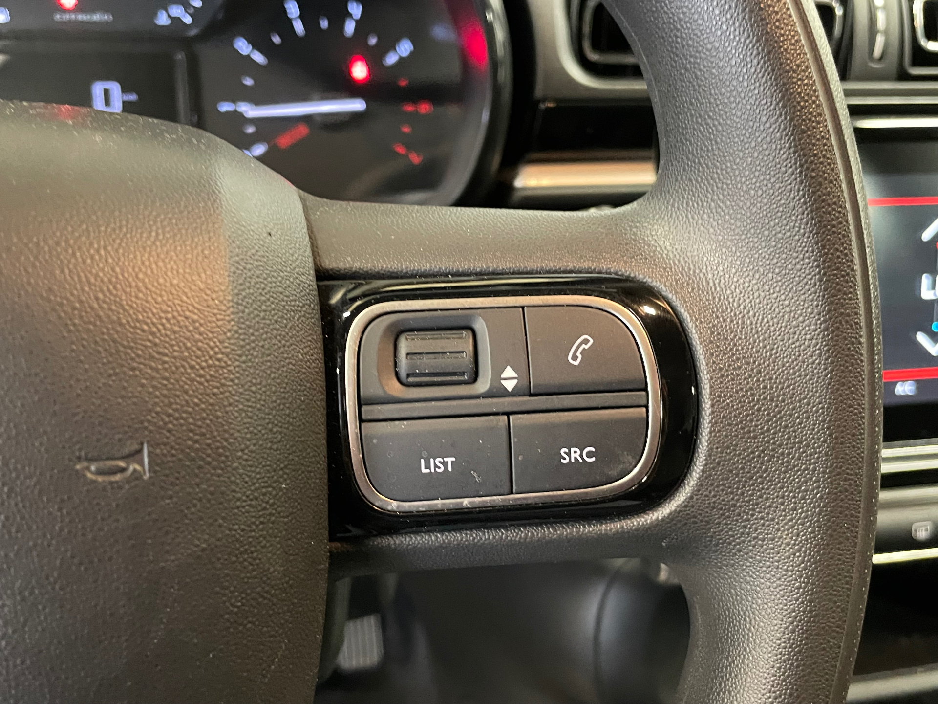 CITROEN C3 PureTech 110 S&S BVM6 Shine