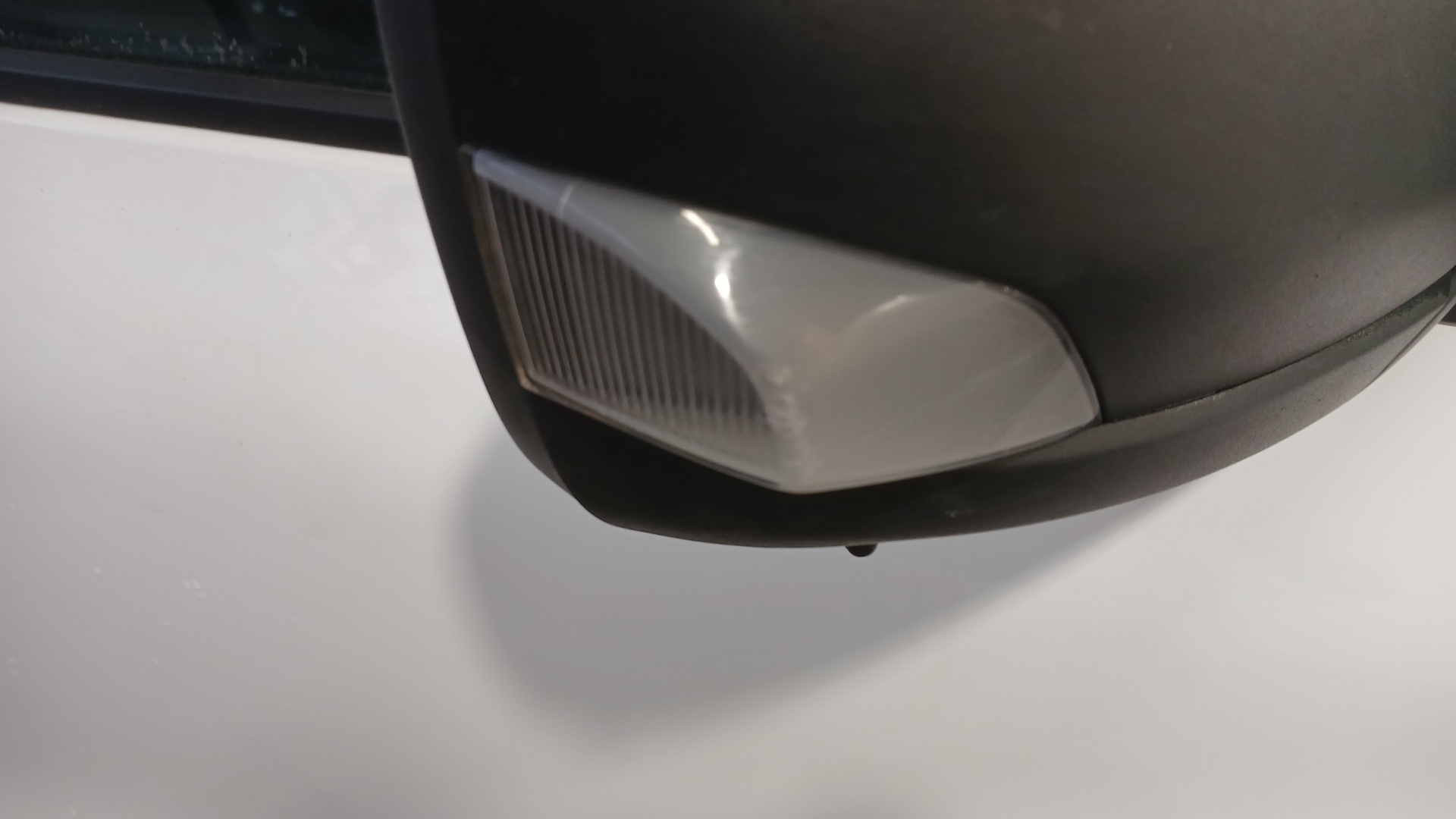 RENAULT KANGOO VAN FG TOLE BLUE DCI 95 L1 GSR2 EXTRA — expertise