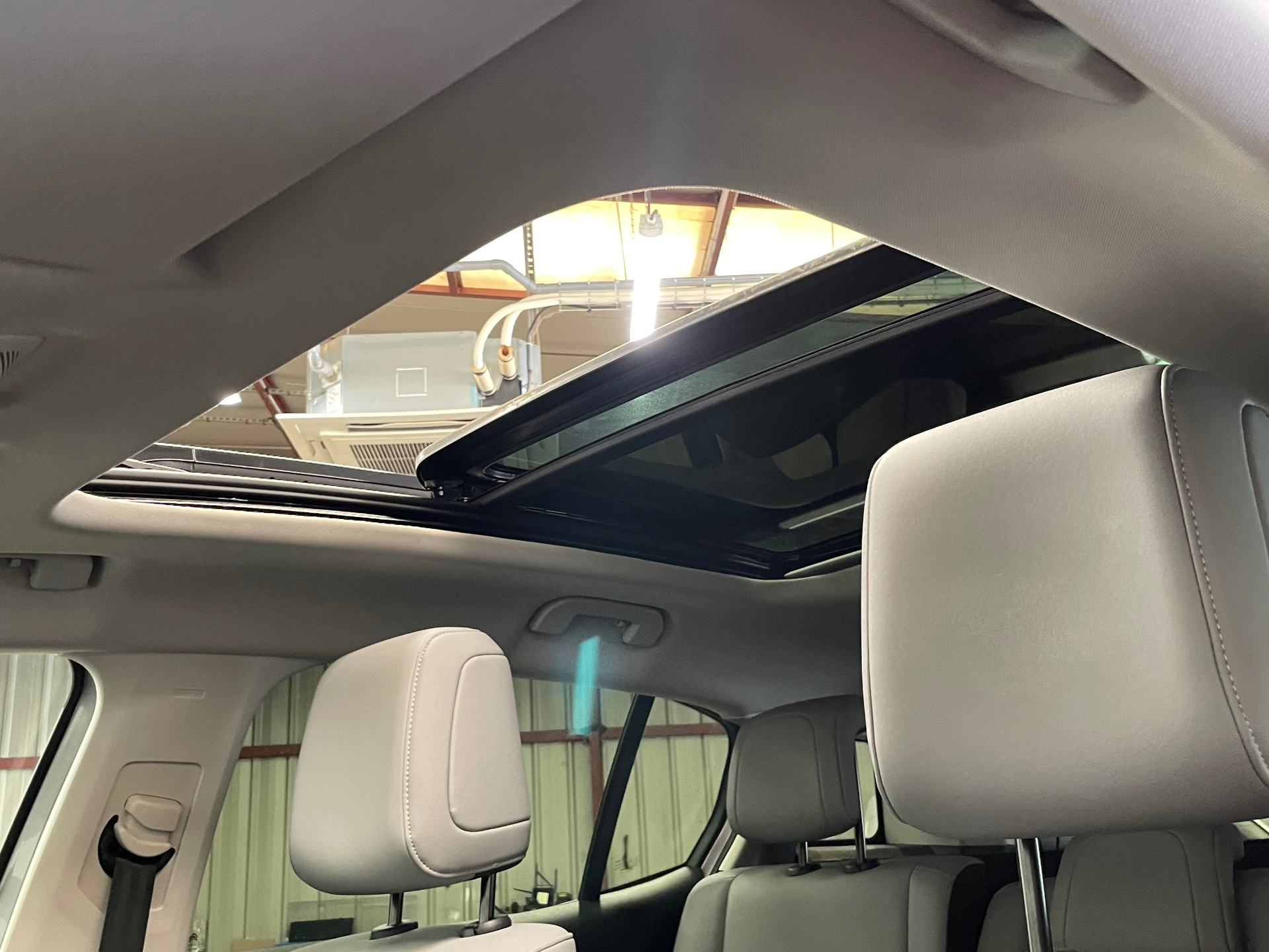 CITROEN C5 AIRCROSS Hybride 136 e-DCS6 Max