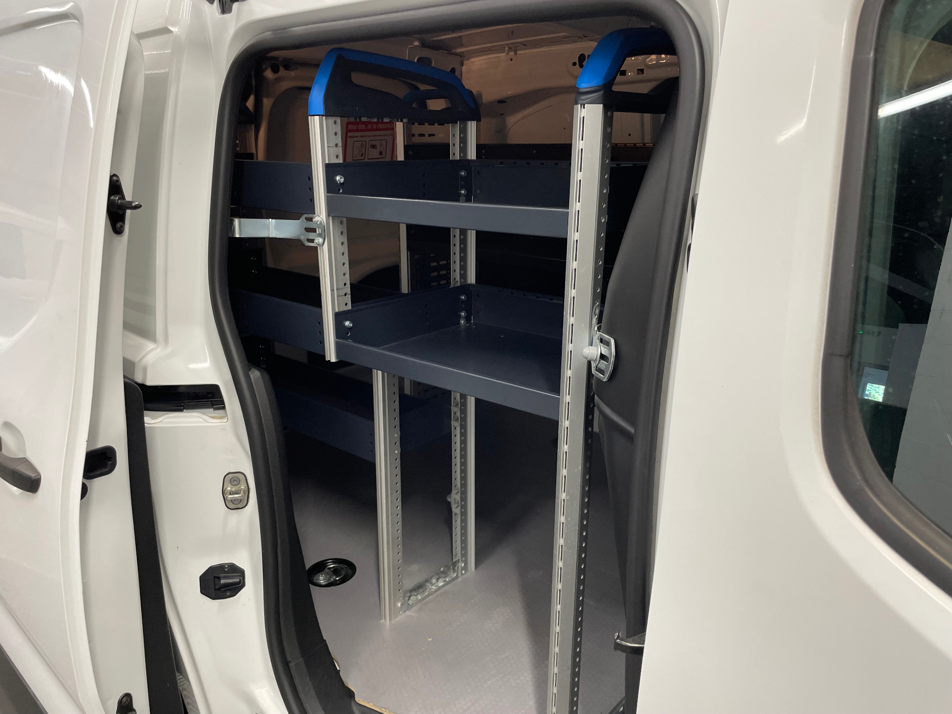 PEUGEOT PARTNER FOURGON STANDARD 650 KG BLUEHDI 130 S&S EAT8 ASPHALT