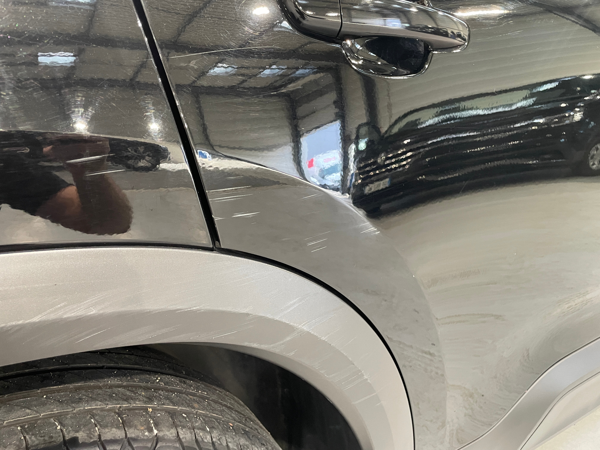 CITROEN C5 AIRCROSS PureTech 130 S&S EAT8 Shine — expertise