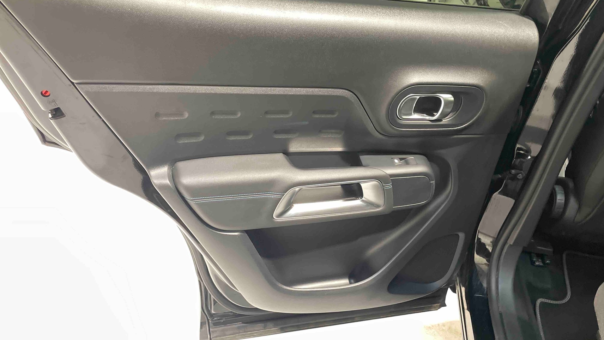 CITROEN C5 AIRCROSS PureTech 130 S&S EAT8 Shine