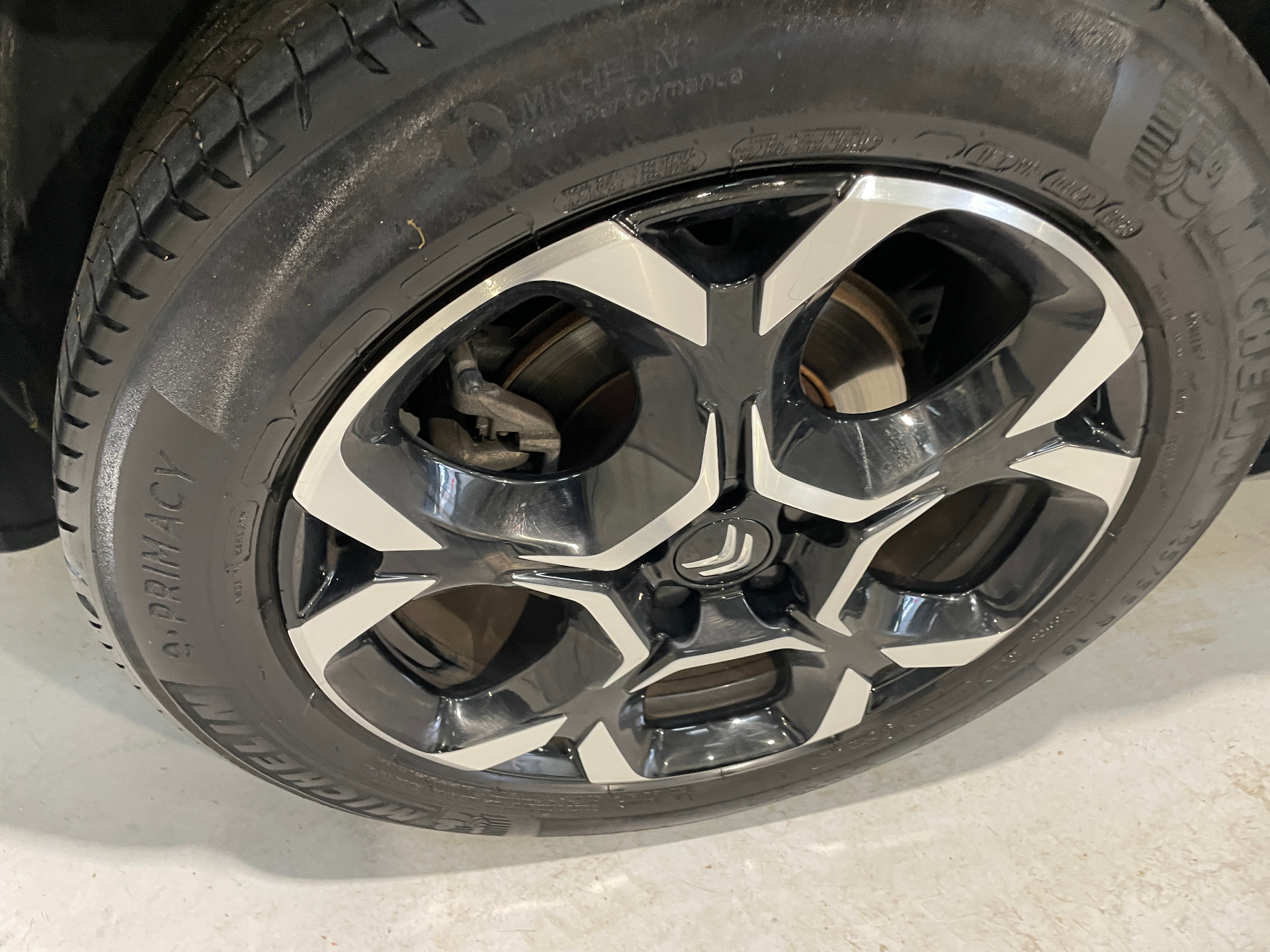 CITROEN C5 AIRCROSS PureTech 130 S&S EAT8 Shine — expertise