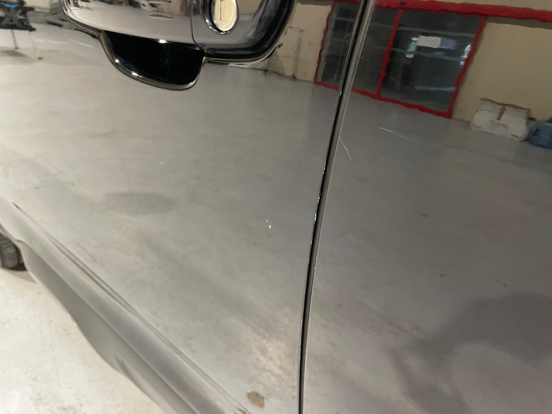 CITROEN C5 AIRCROSS PureTech 130 S&S EAT8 Shine — expertise