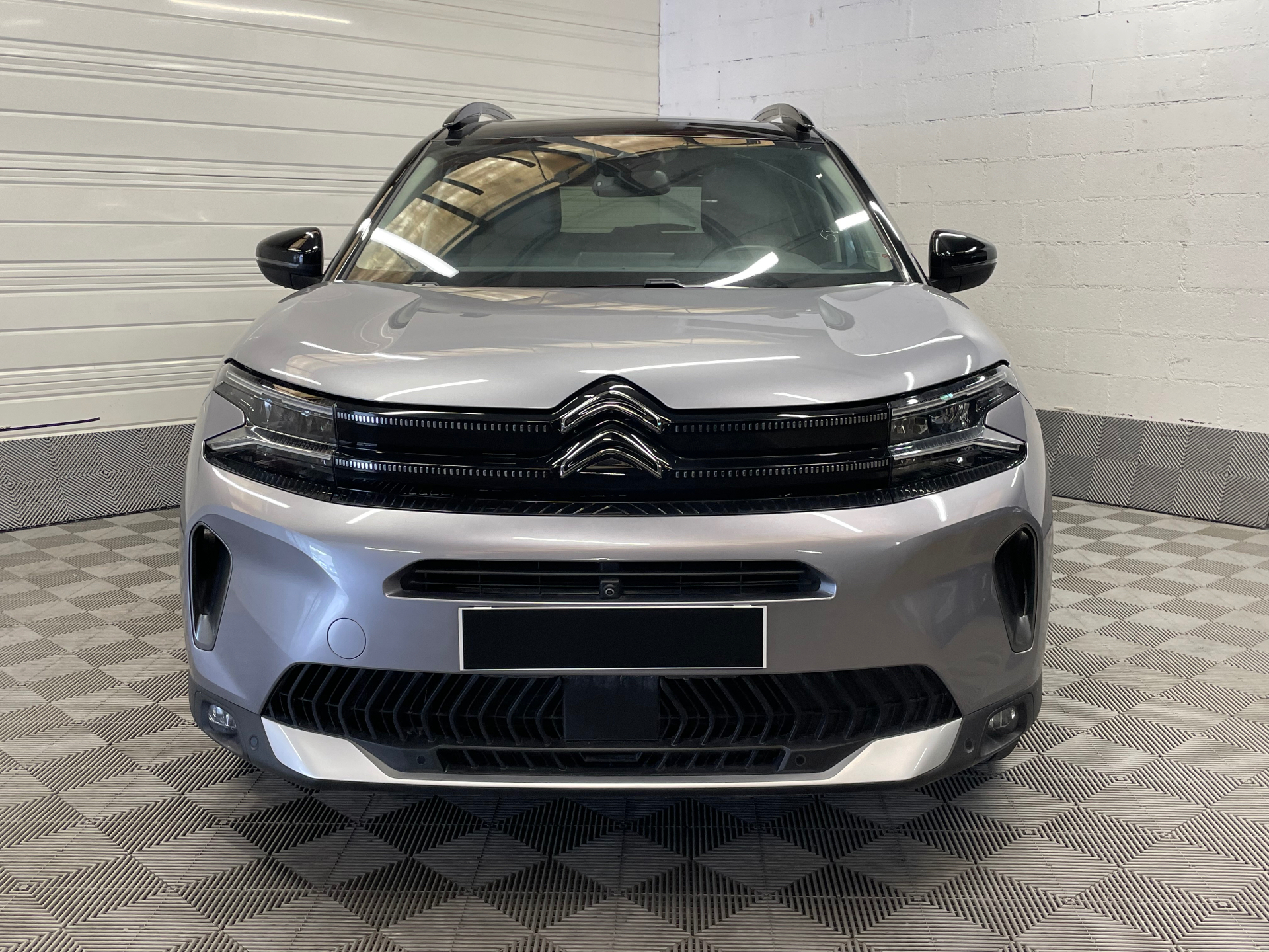 CITROEN C5 AIRCROSS Hybride 136 e-DCS6 Max