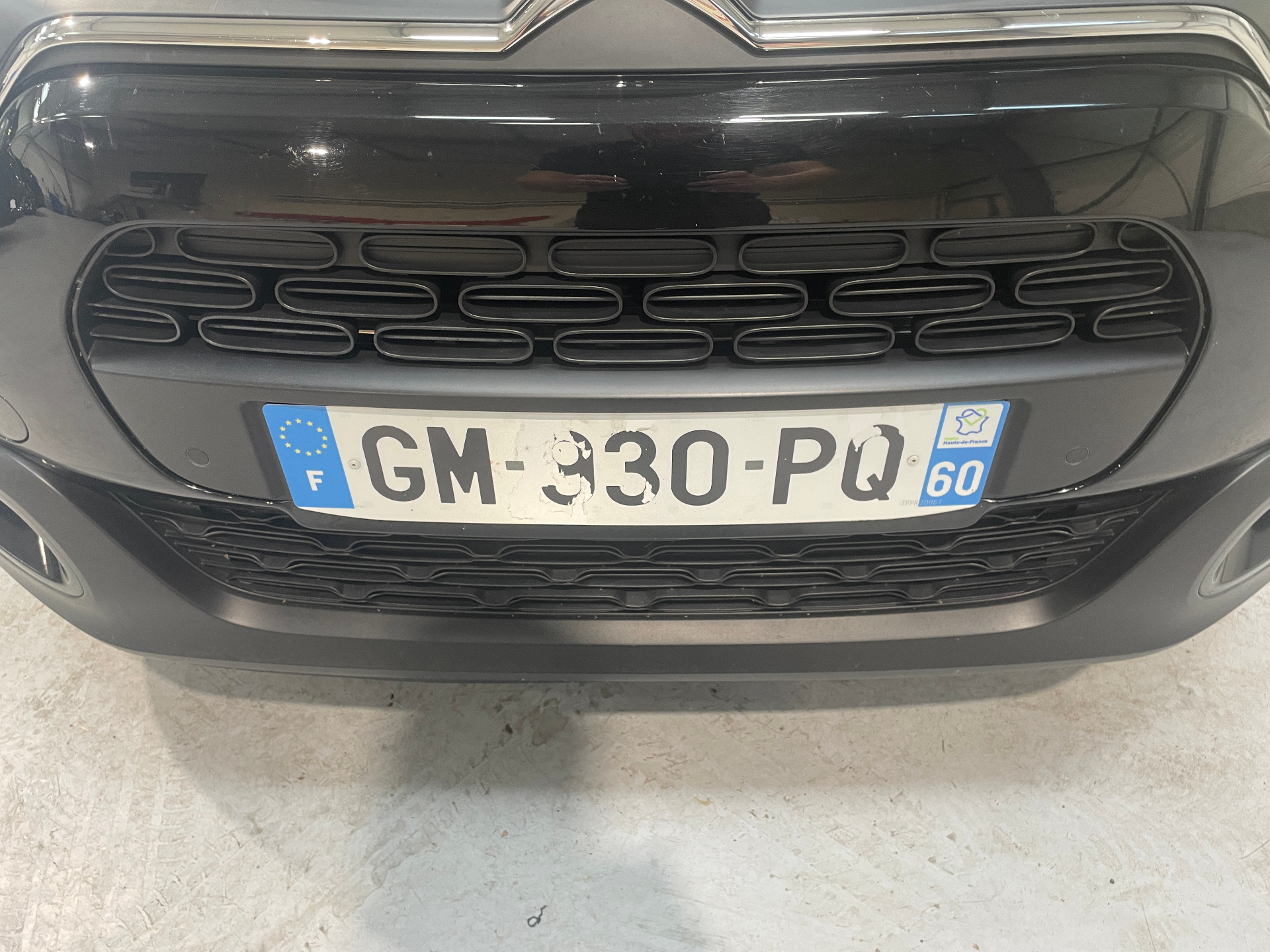 CITROEN C3 PureTech 83 S&S BVM5 Shine — expertise