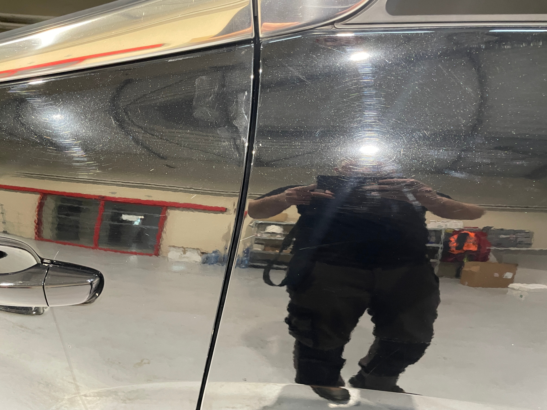 CITROEN C5 AIRCROSS PureTech 130 S&S EAT8 Shine — expertise