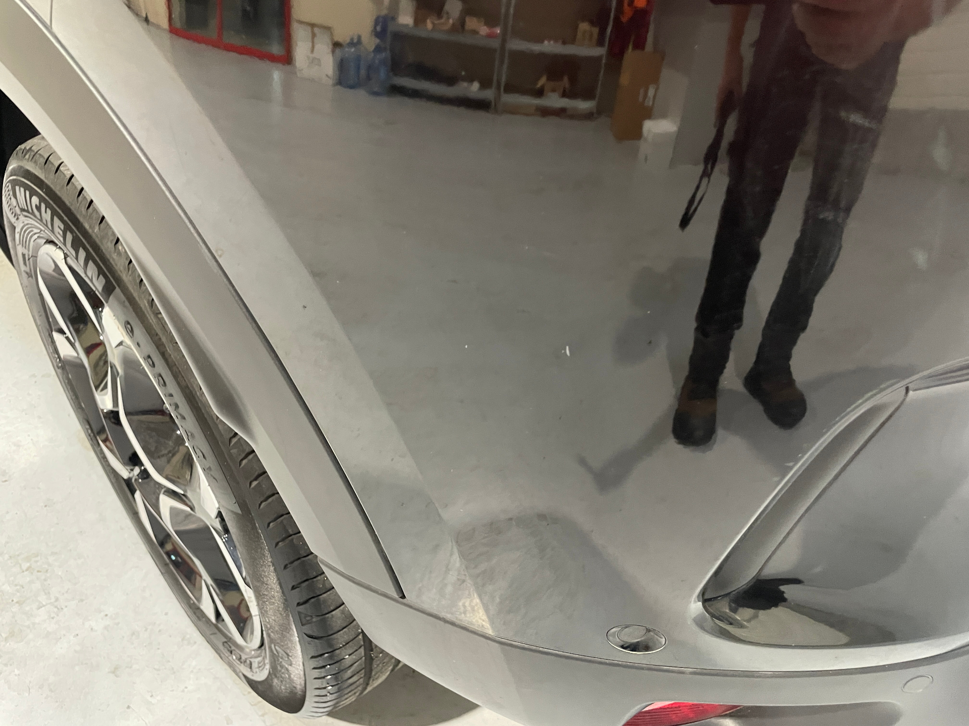 CITROEN C5 AIRCROSS PureTech 130 S&S EAT8 Shine — expertise