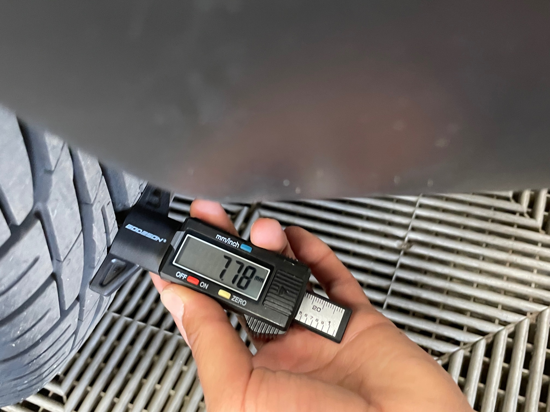 PEUGEOT PARTNER FOURGON STANDARD 650 KG BLUEHDI 130 S&S EAT8 ASPHALT — expertise