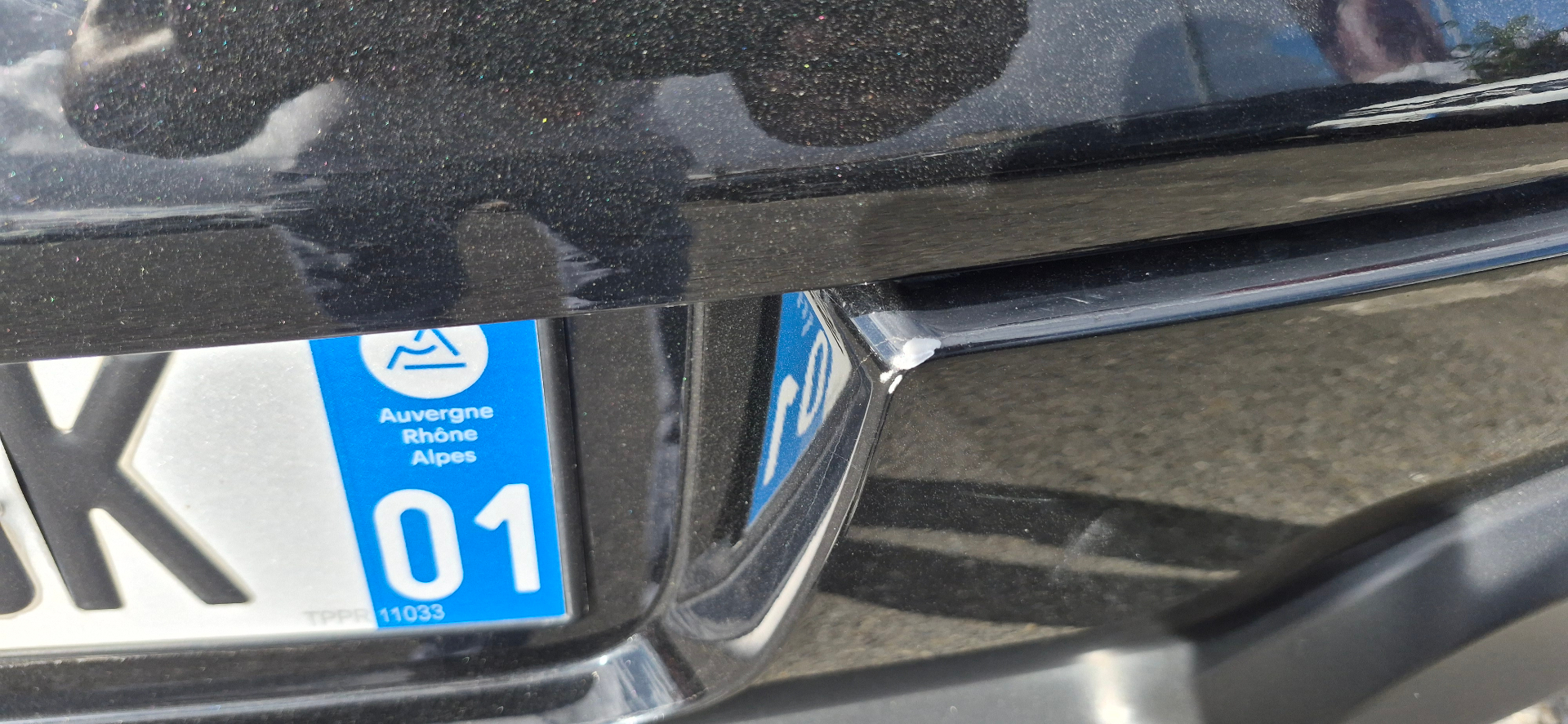 CITROEN C3 PTECH 110 S&S BVM6 FEEL PK — expertise