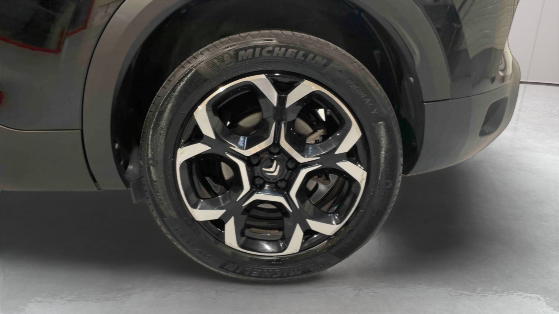 CITROEN C5 AIRCROSS PureTech 130 S&S EAT8 Shine