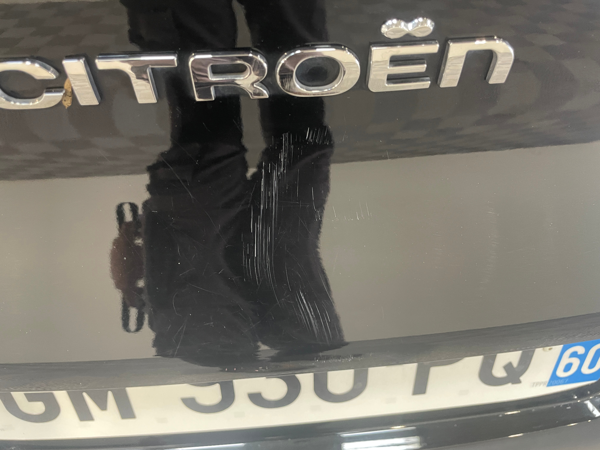 CITROEN C3 PureTech 83 S&S BVM5 Shine — expertise