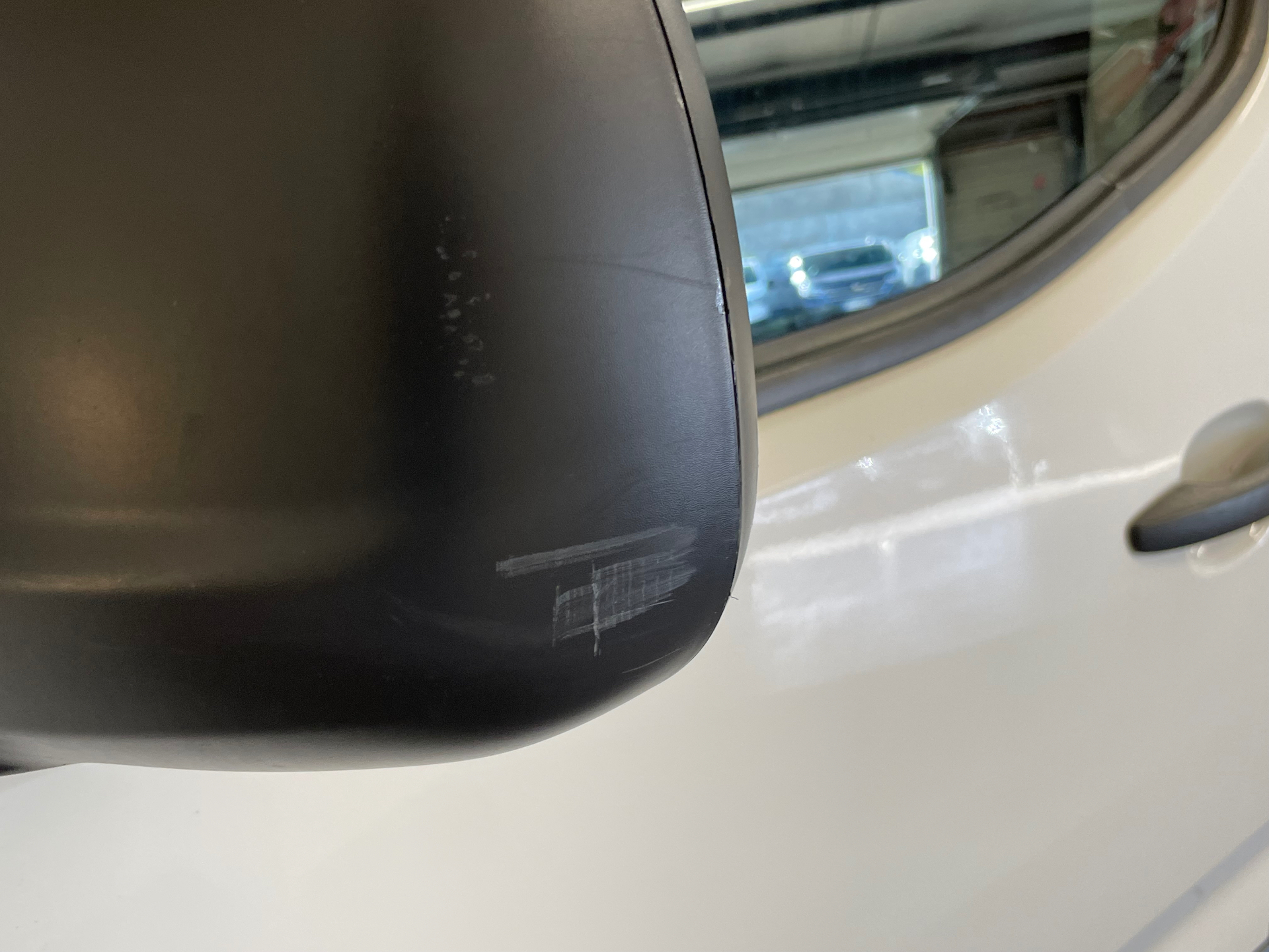 PEUGEOT PARTNER FOURGON STANDARD 650 KG BLUEHDI 130 S&S EAT8 ASPHALT — expertise