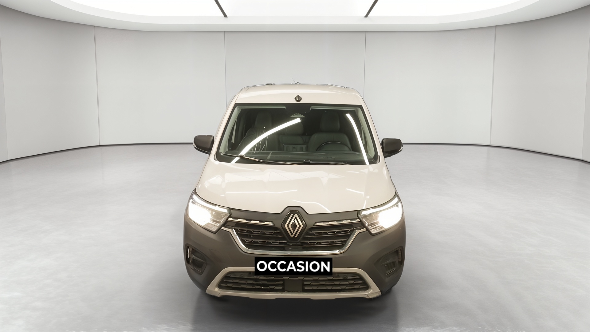 RENAULT KANGOO VAN FG TOLE BLUE DCI 95 L1 GSR2 EXTRA