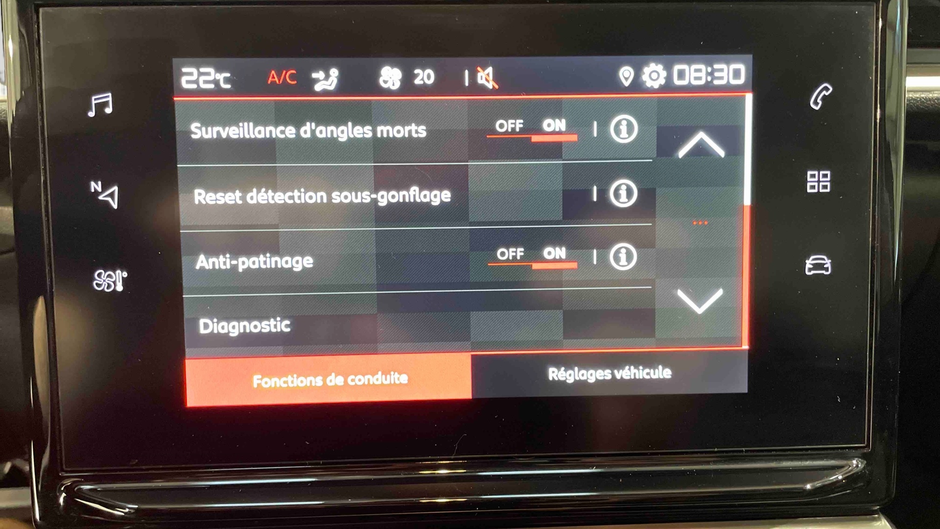CITROEN C3 PureTech 83 S&S BVM5 Shine