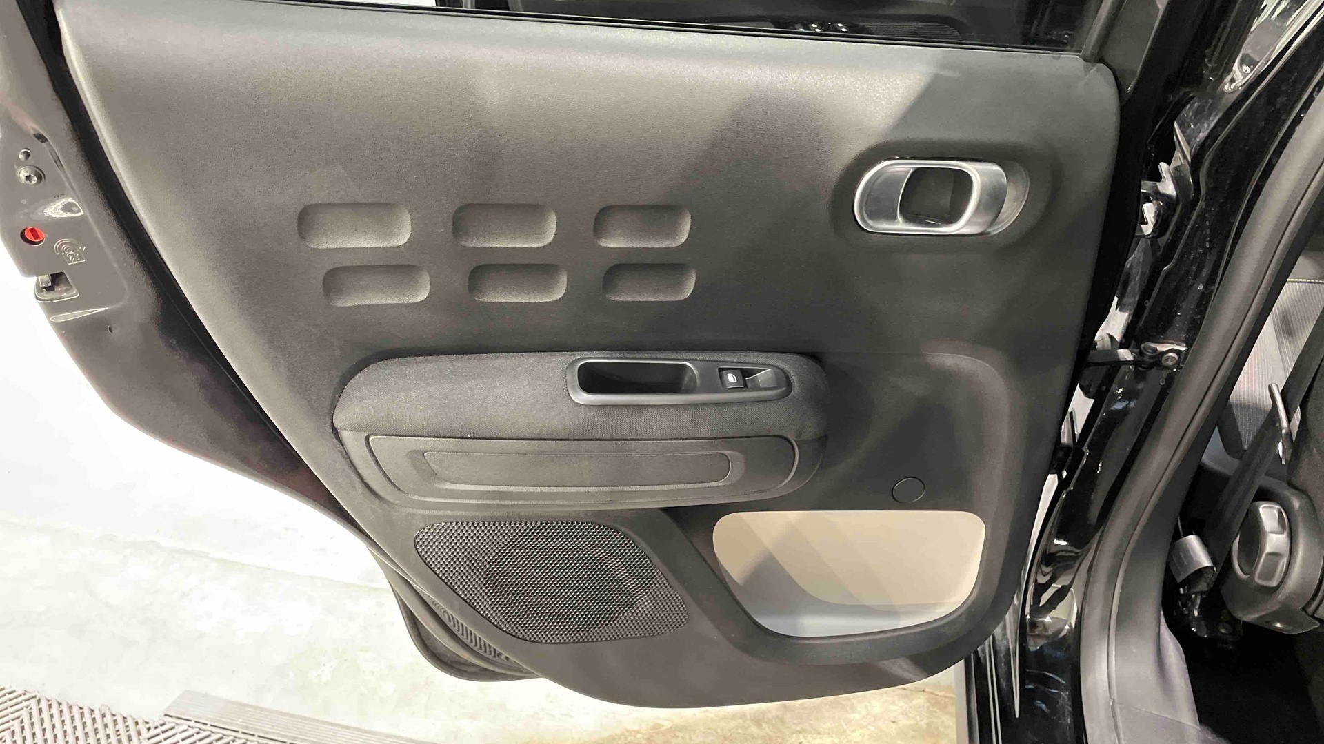 CITROEN C3 PureTech 83 S&S BVM5 Shine