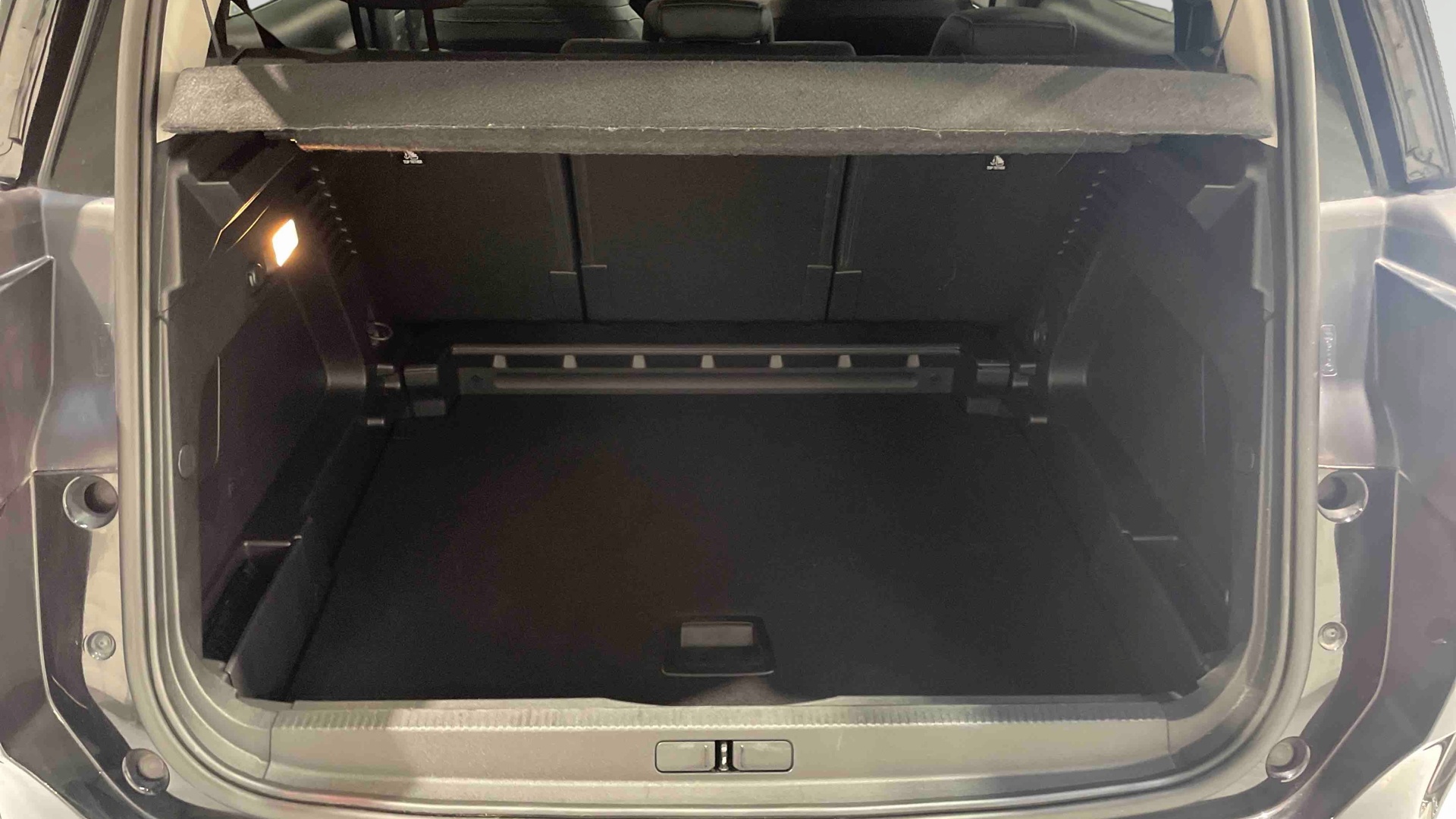 CITROEN C5 AIRCROSS PureTech 130 S&S EAT8 Shine